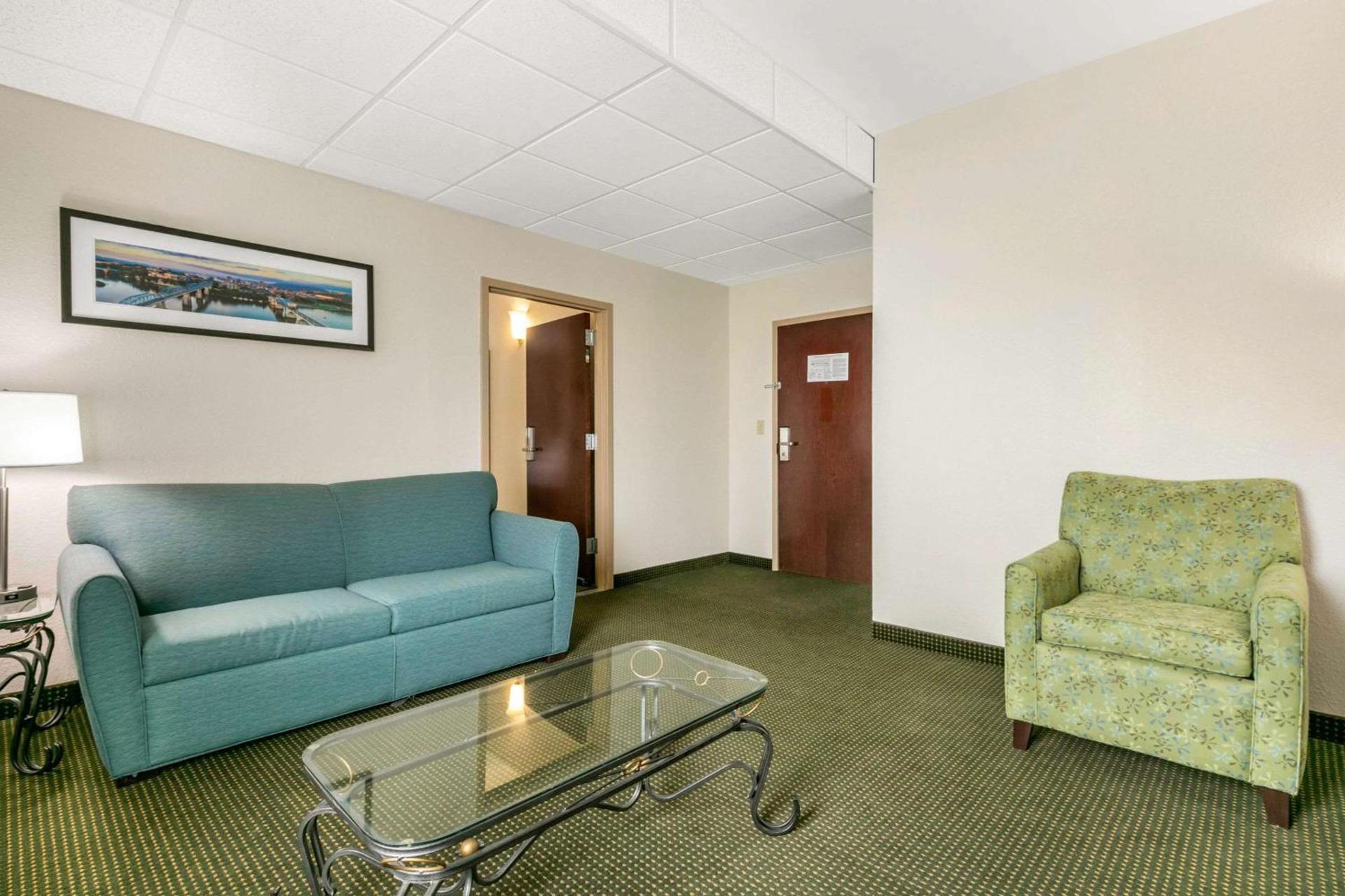 Quality Inn Monteagle photo 20