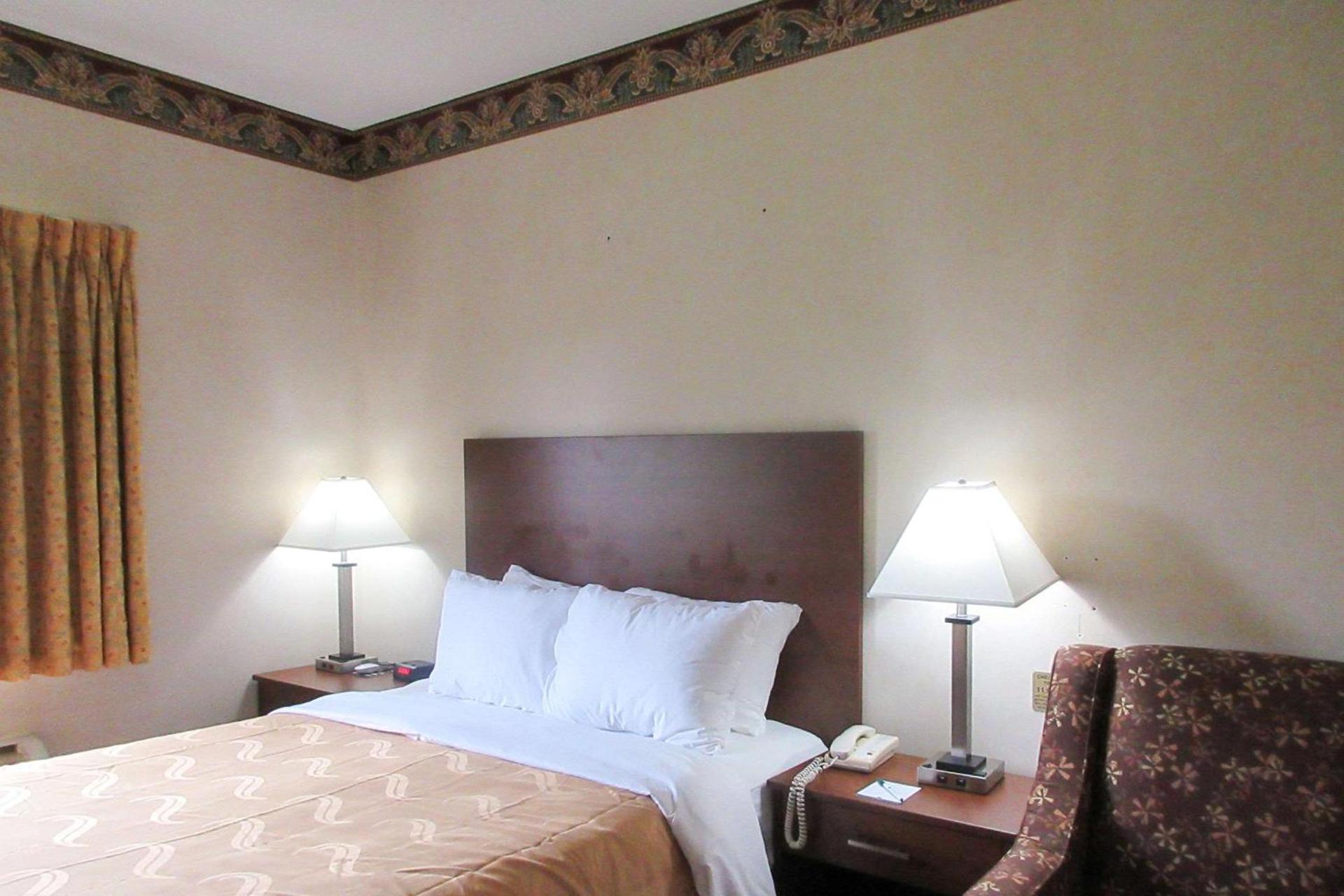 Quality Inn-Sawyer photo 2