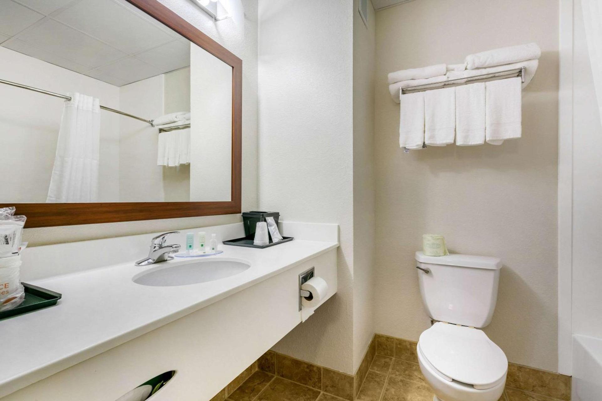Quality Inn Monteagle photo 17