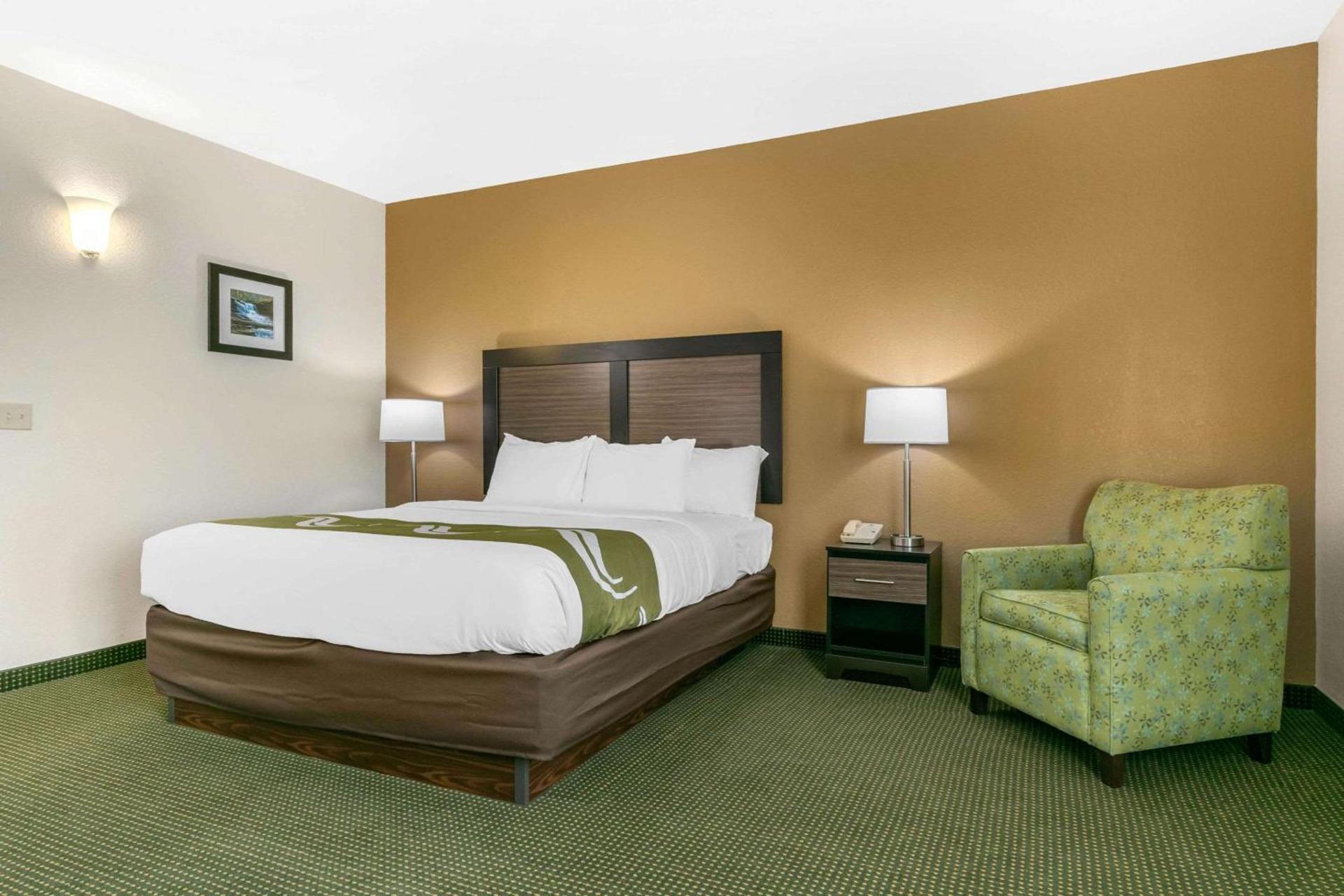 Quality Inn Monteagle photo 9