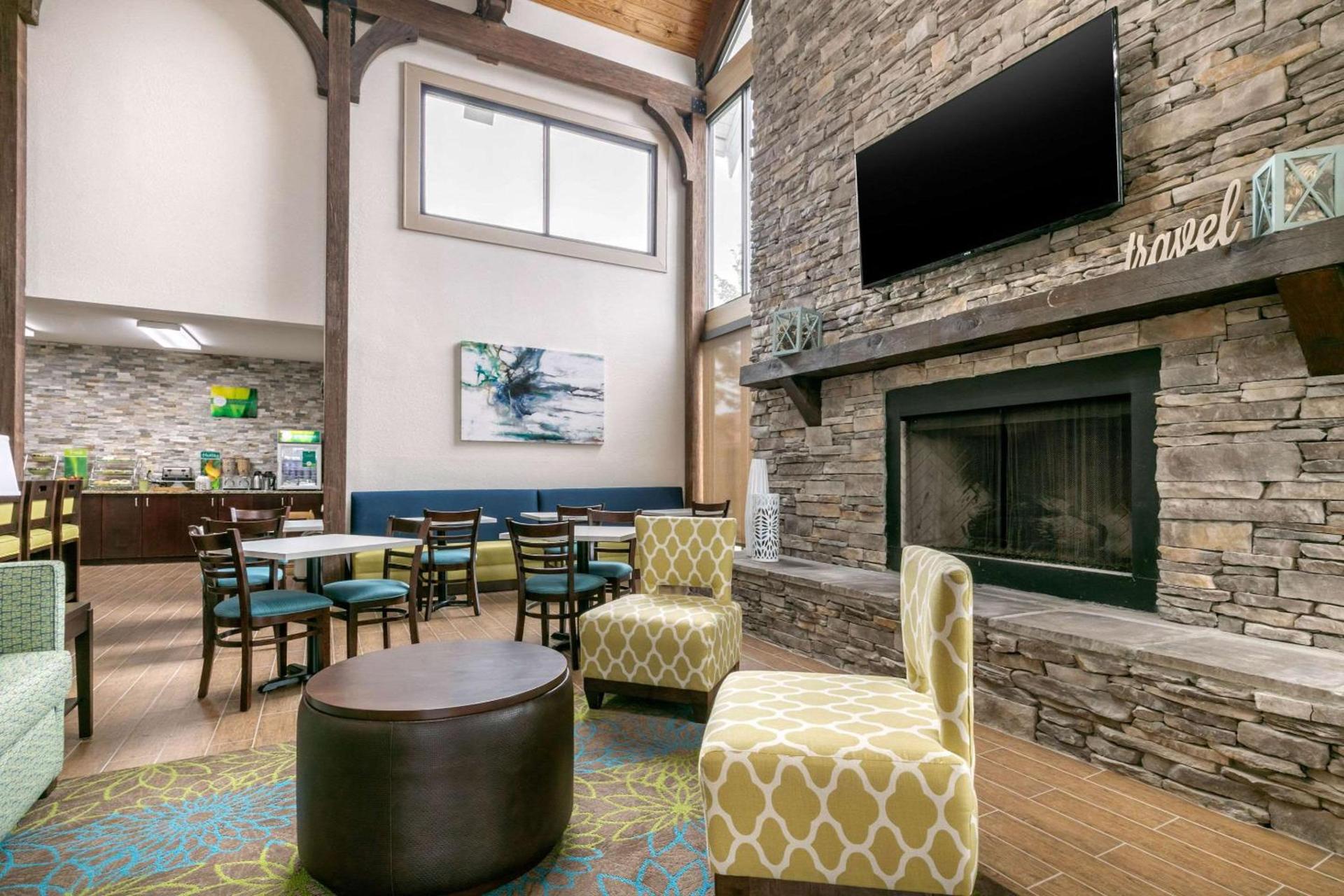 Quality Inn Monteagle photo 6
