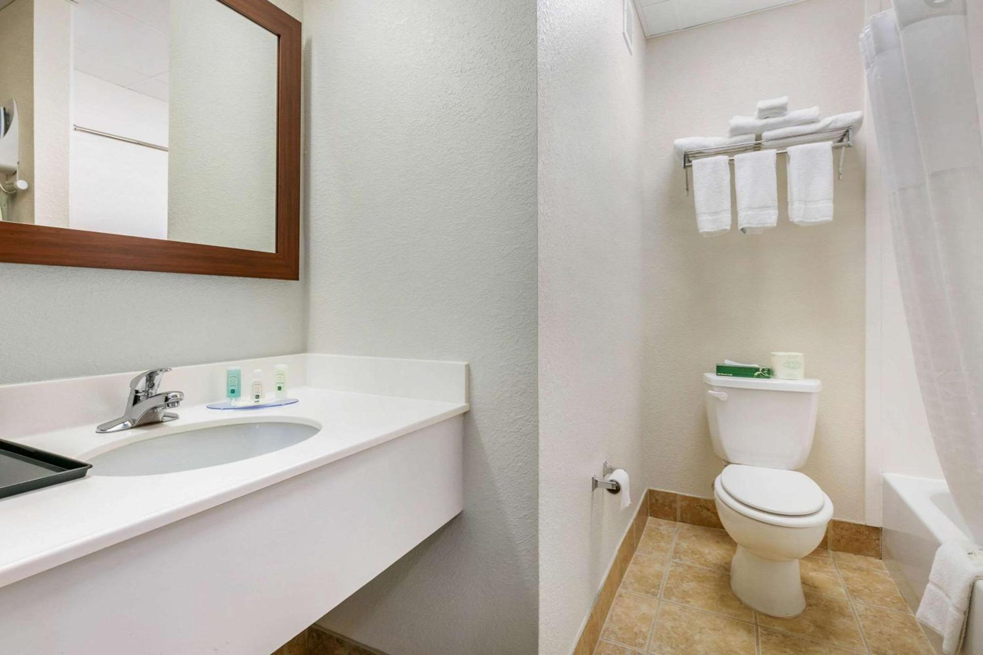 Quality Inn Monteagle photo 12