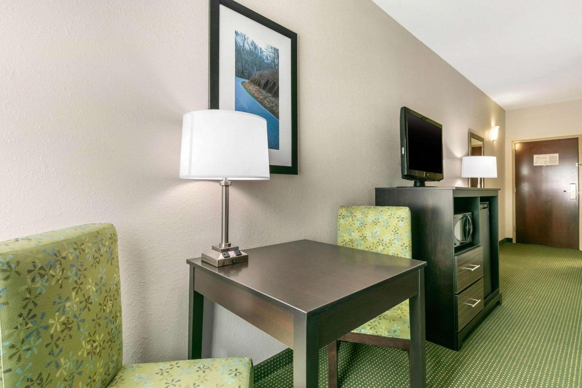 Quality Inn Monteagle photo 14