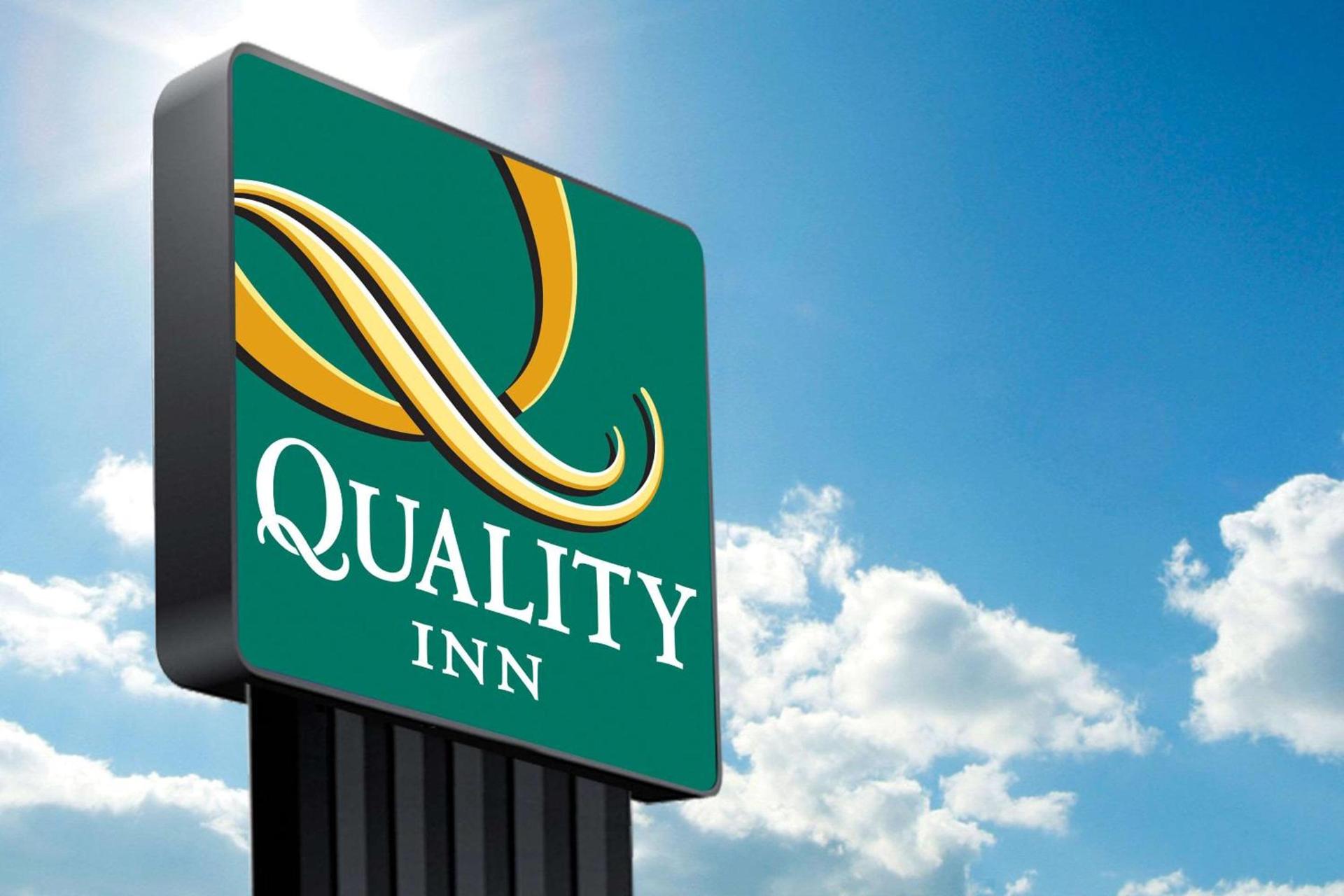 Quality Inn Monteagle photo 31