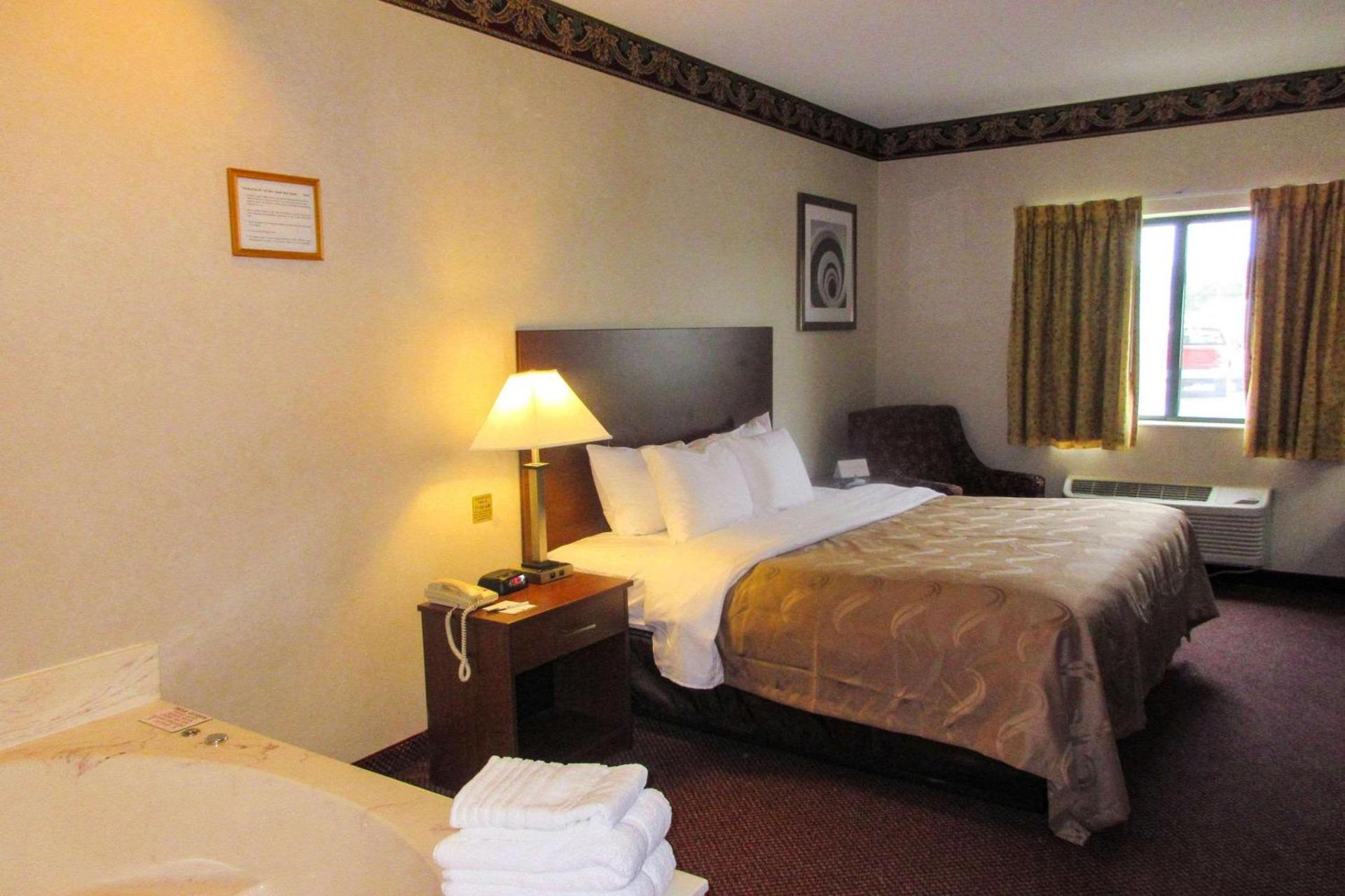 Quality Inn-Sawyer photo 5