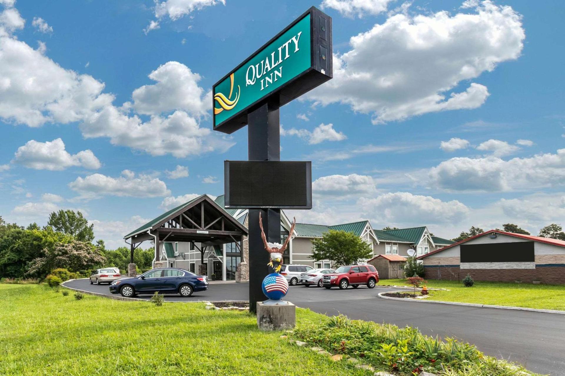 Quality Inn Monteagle photo 3