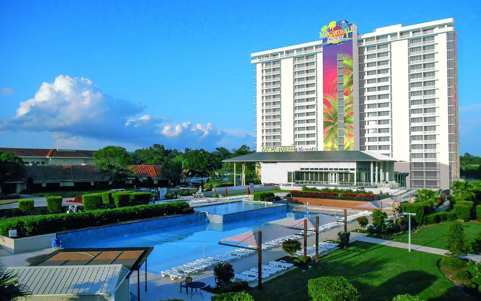 Margaritaville Lake Resort, Lake Conroe — hotel in Montgomery