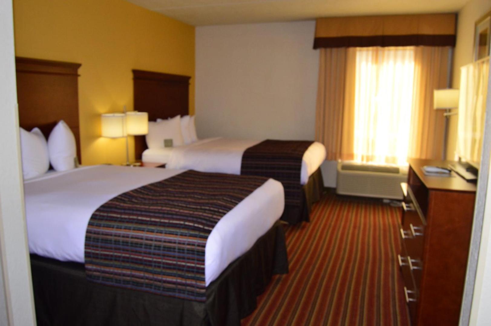 Spark by Hilton Alpharetta Roswell photo 32