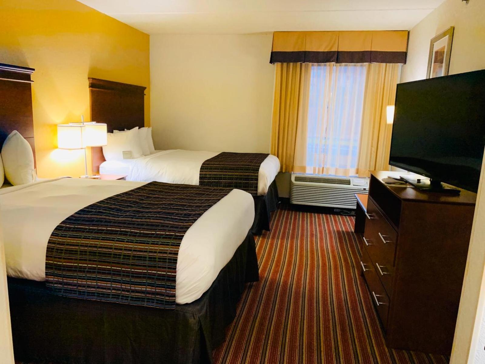 Spark by Hilton Alpharetta Roswell photo 31