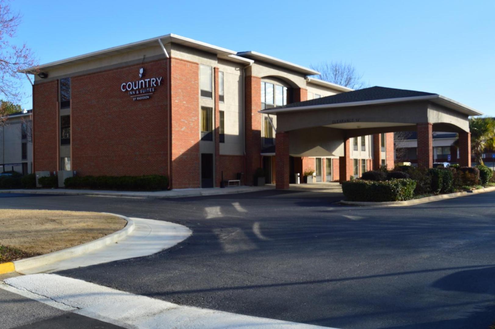 Spark by Hilton Alpharetta Roswell photo 28