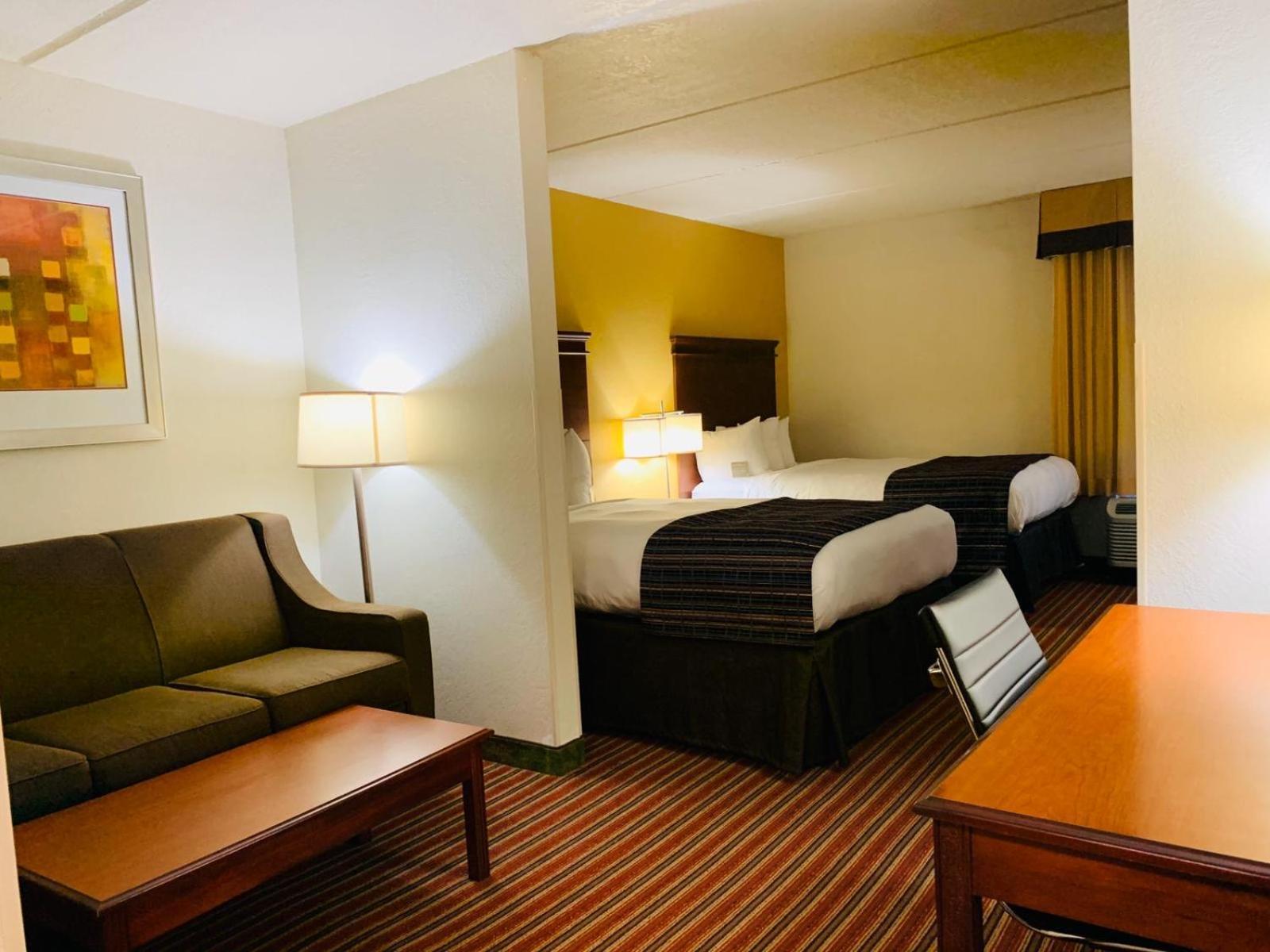 Spark by Hilton Alpharetta Roswell photo 27