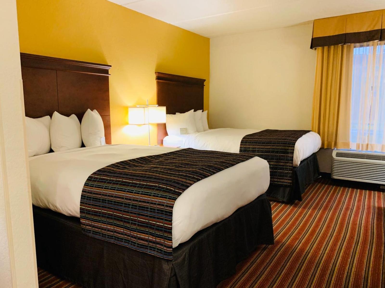 Spark by Hilton Alpharetta Roswell photo 26