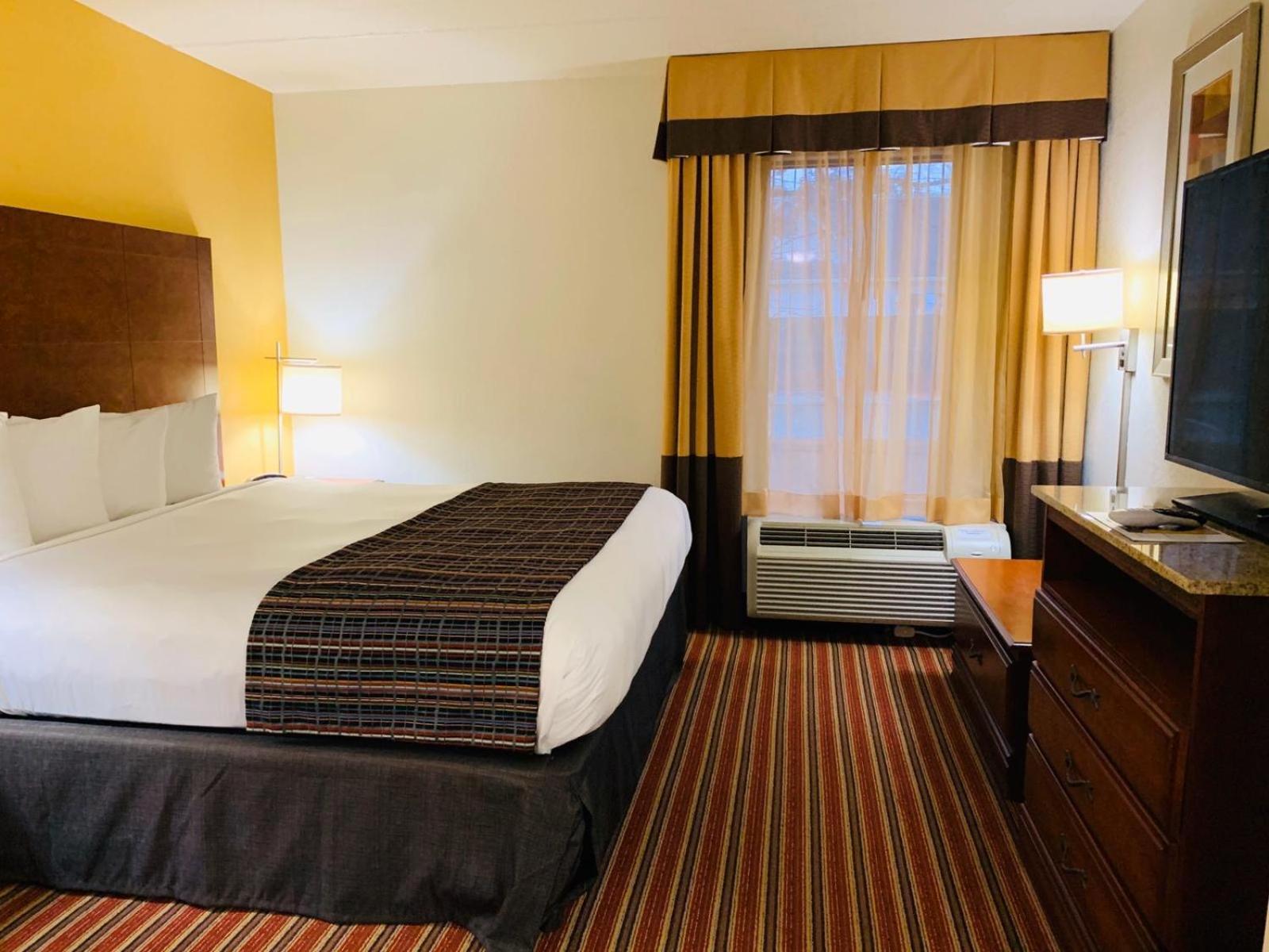 Spark by Hilton Alpharetta Roswell photo 20
