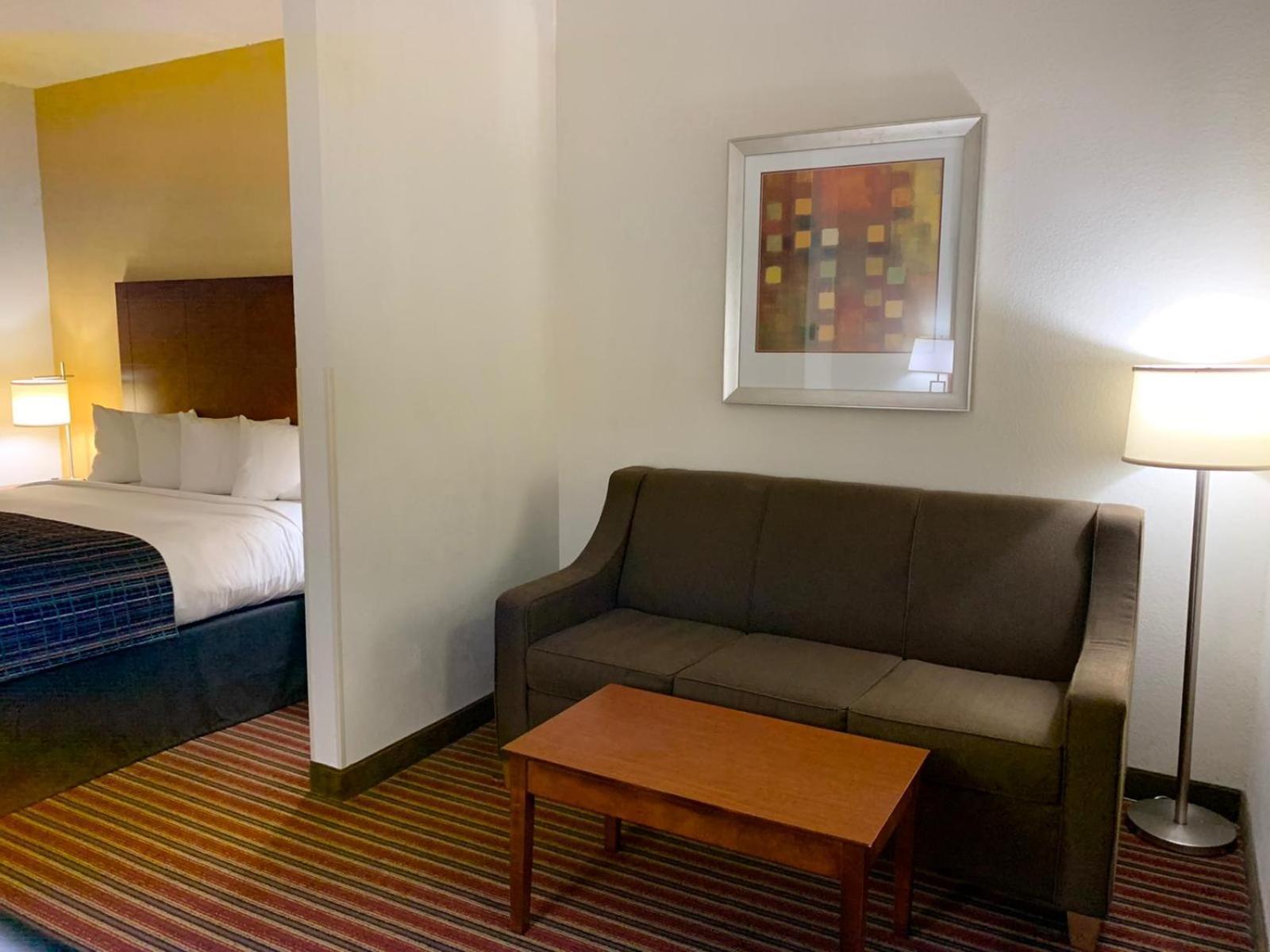 Spark by Hilton Alpharetta Roswell photo 21