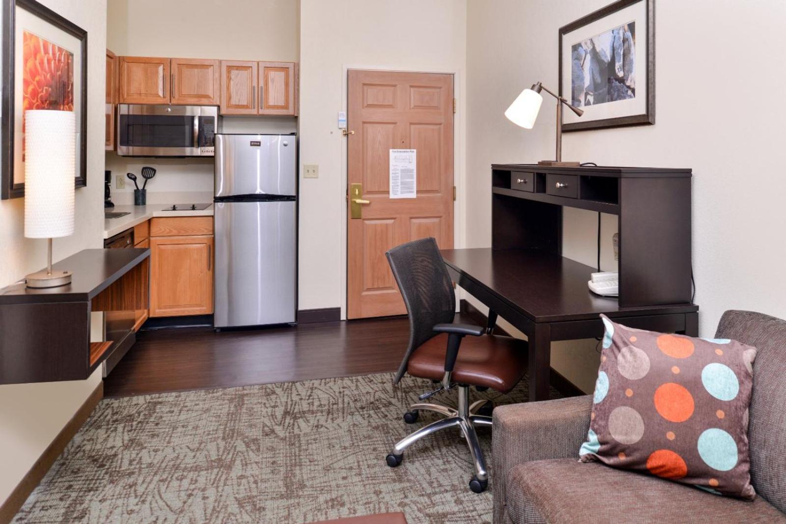 Staybridge Suites O'Fallon Chesterfield by IHG photo 7