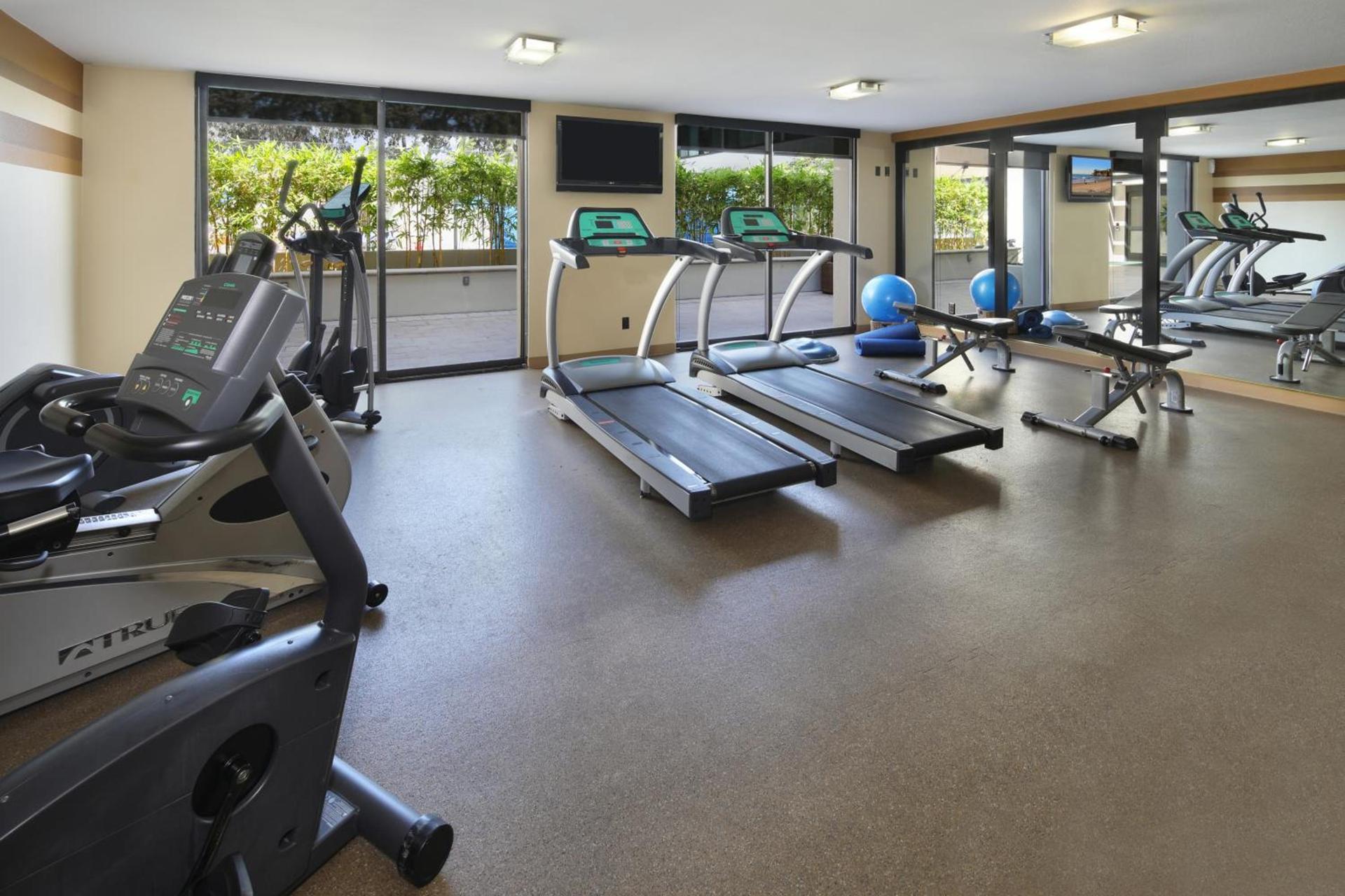 Holiday Inn Hotel & Suites Anaheim by IHG photo 7