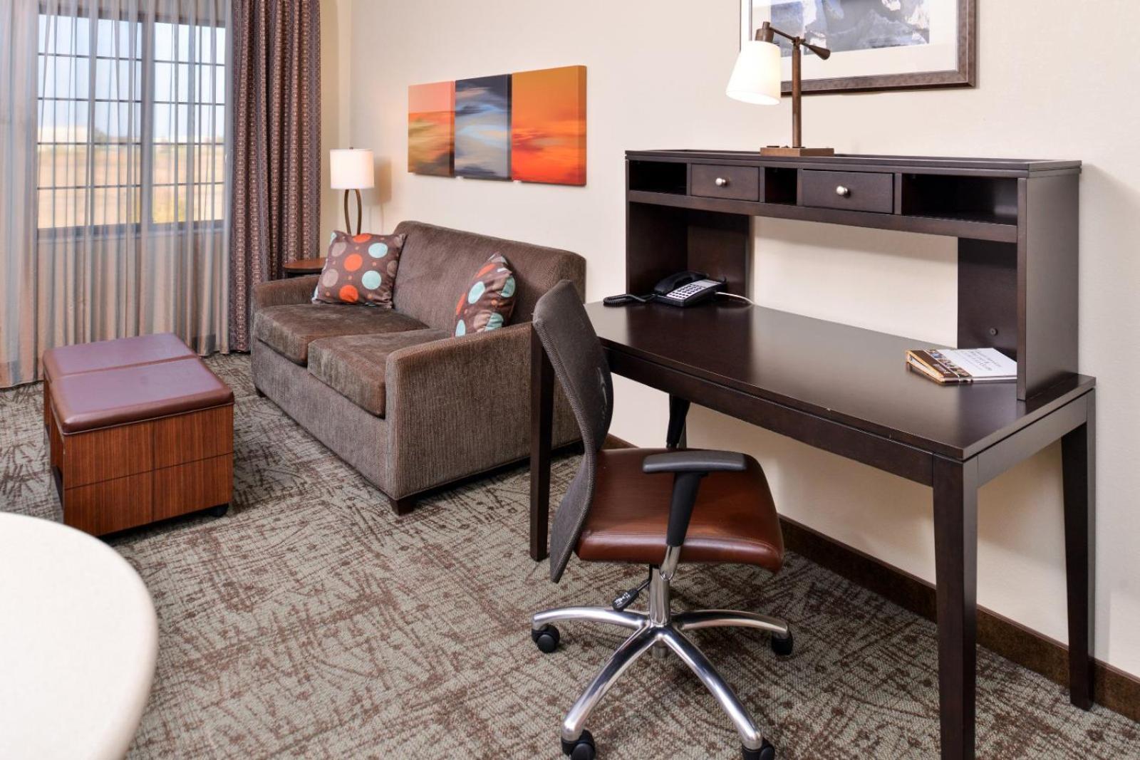 Staybridge Suites O'Fallon Chesterfield by IHG photo 6