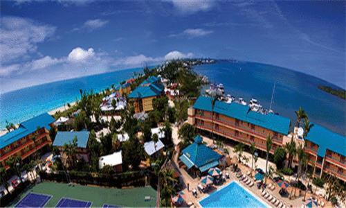 Tween Waters Island Resort & Spa photo 1