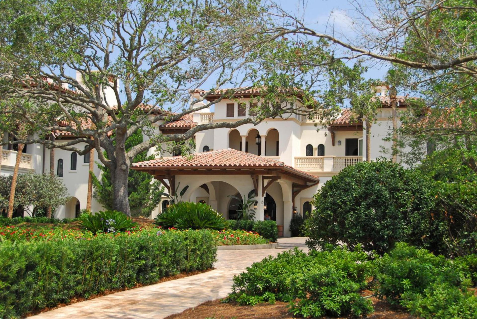 The Cloister photo 1