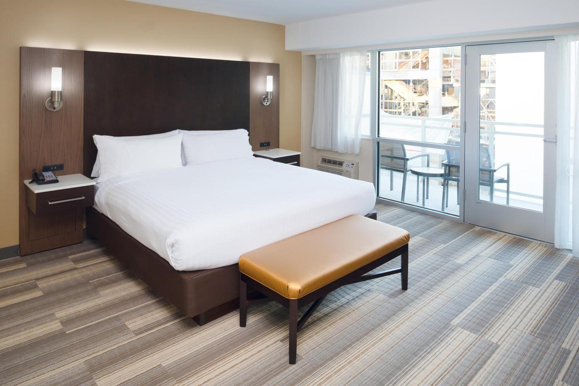 Holiday Inn Express - Downtown San Diego by IHG photo 38