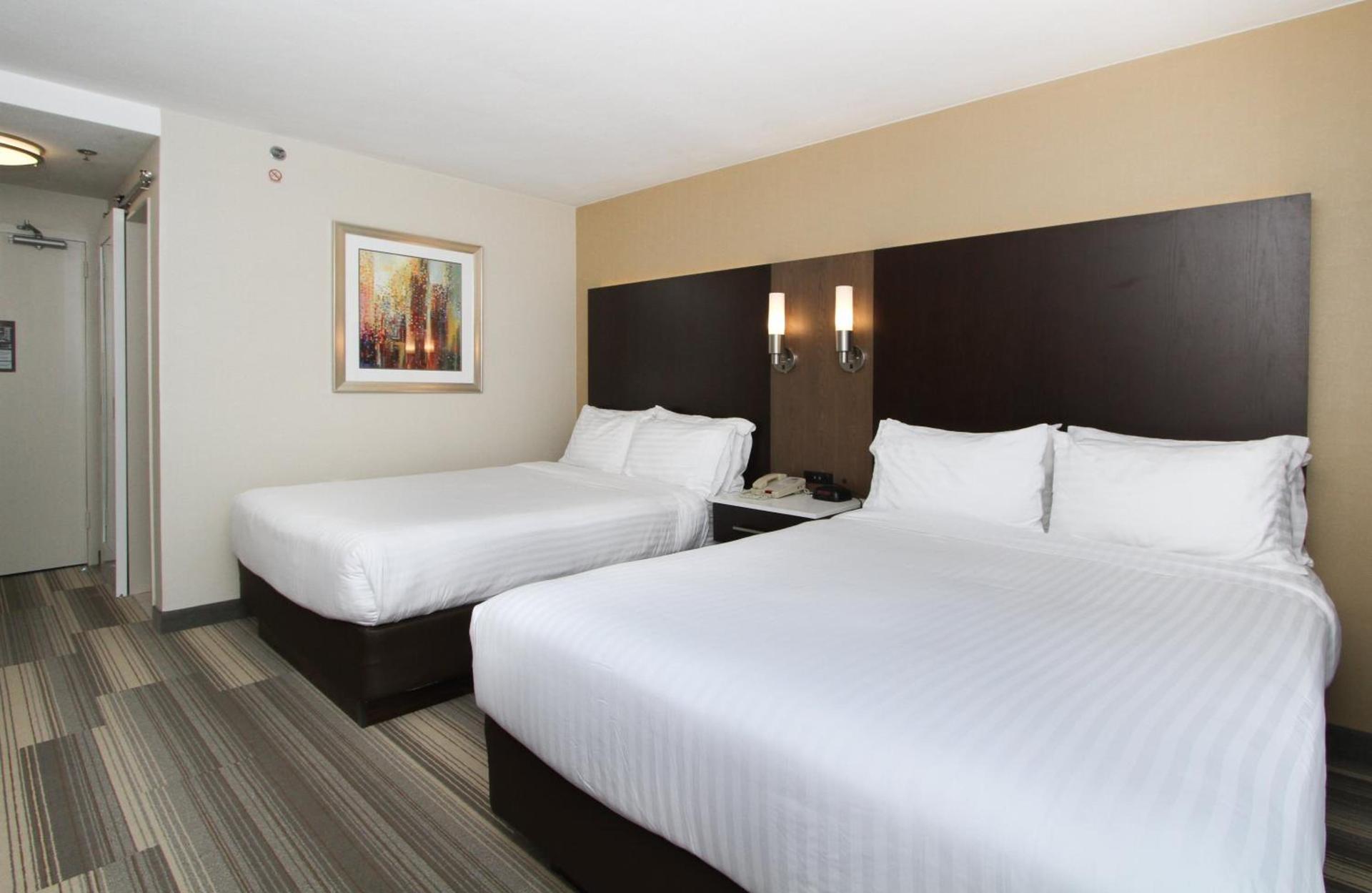 Holiday Inn Express - Downtown San Diego by IHG photo 35