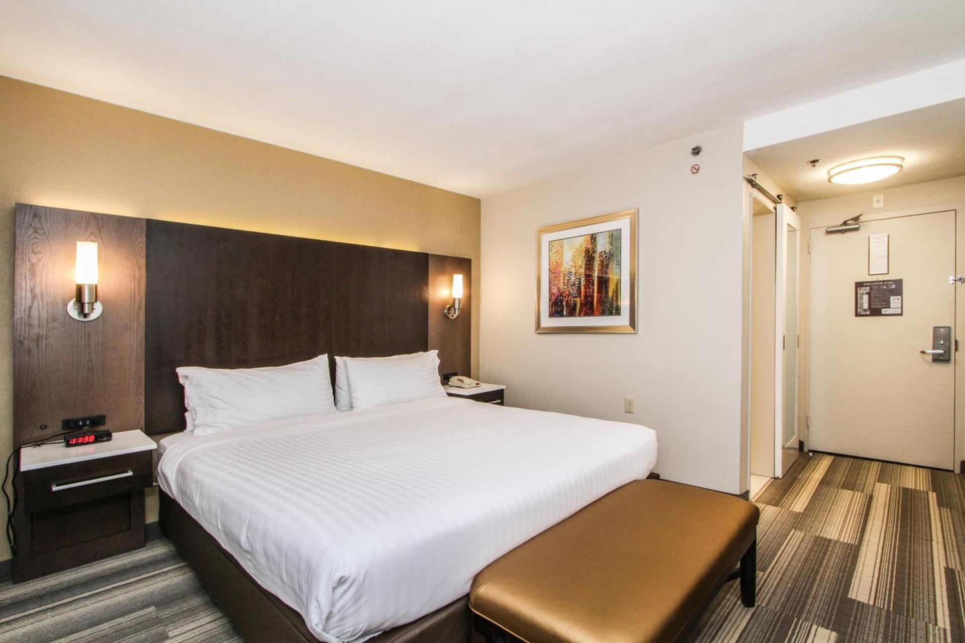 Holiday Inn Express - Downtown San Diego by IHG photo 34