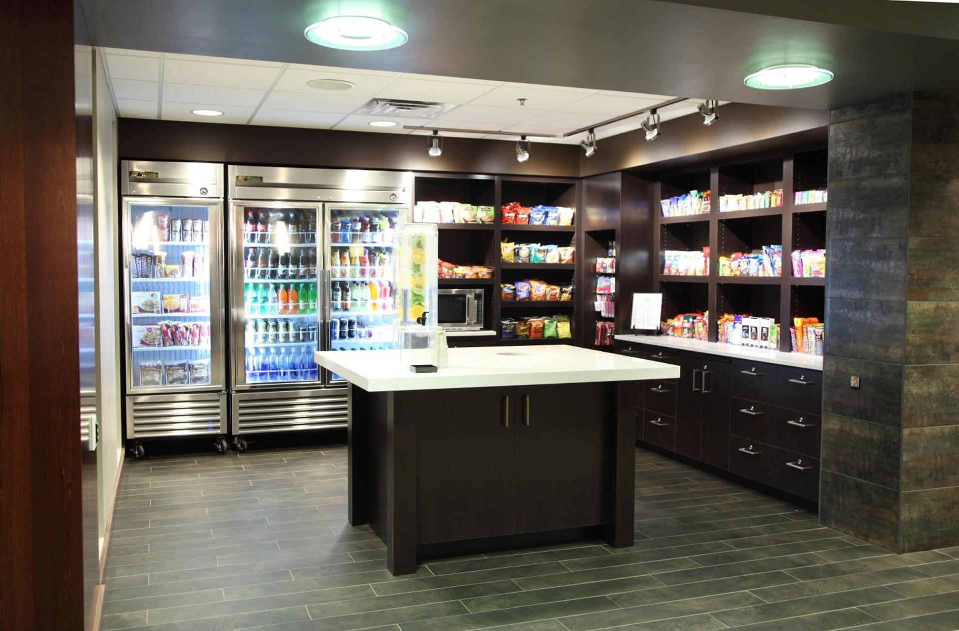 Holiday Inn & Suites Duluth-Downtown by IHG photo 8