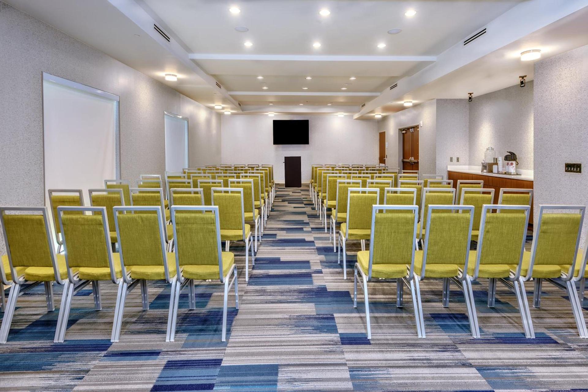 Holiday Inn Express & Suites Austin - Round Rock Area by IHG photo 39