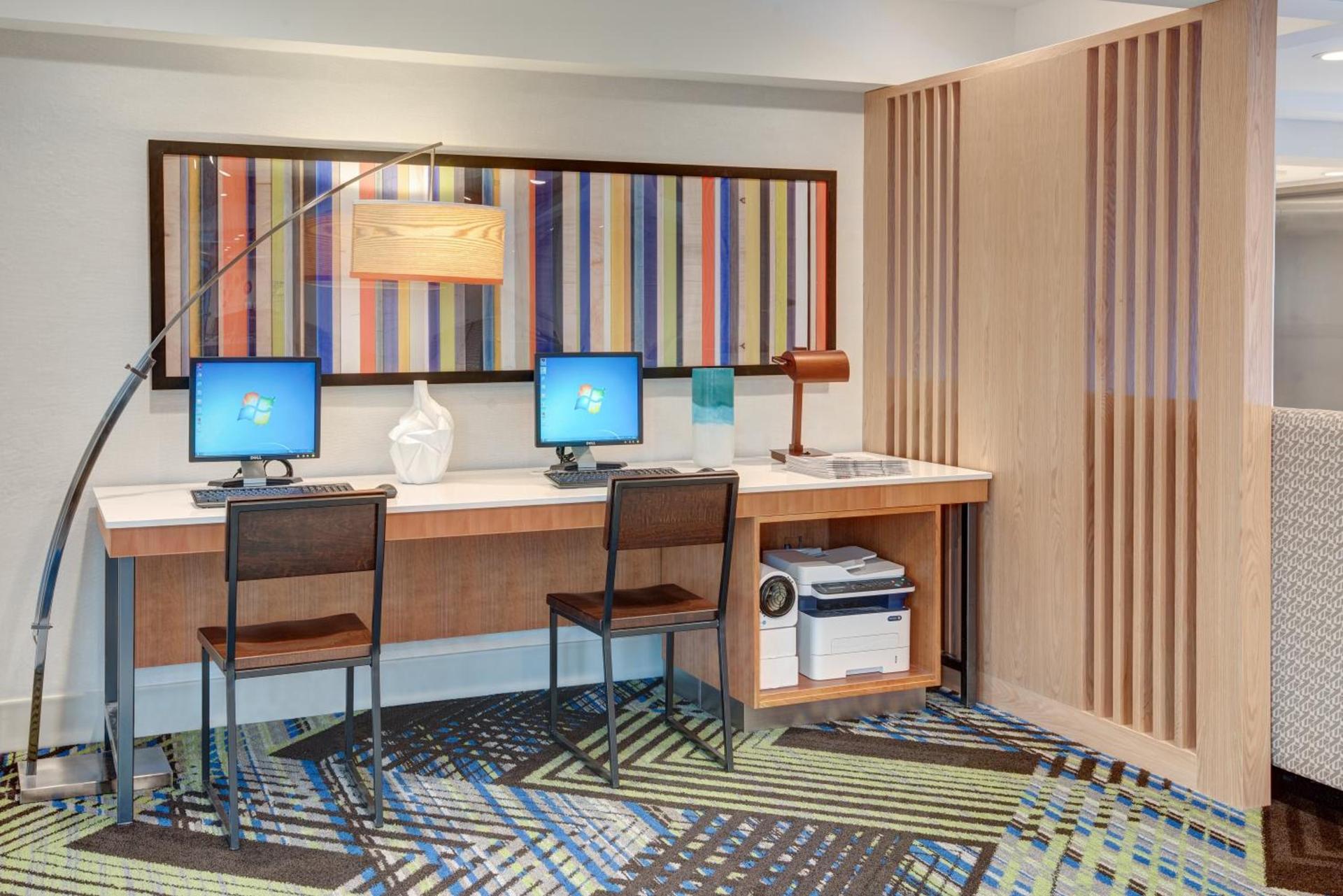 Holiday Inn Express & Suites West Long Branch - Eatontown by IHG photo 13