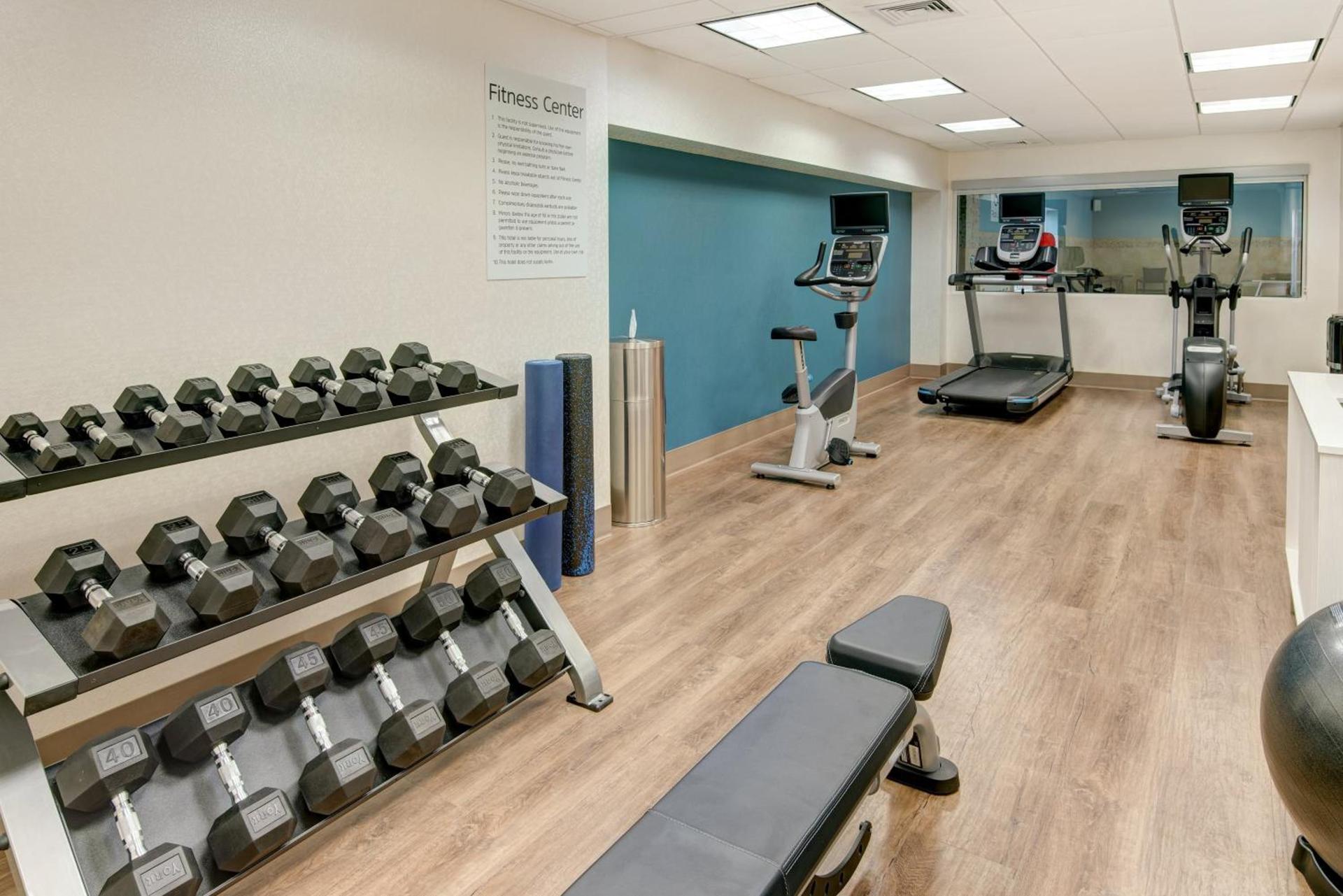 Holiday Inn Express & Suites West Long Branch - Eatontown by IHG photo 10