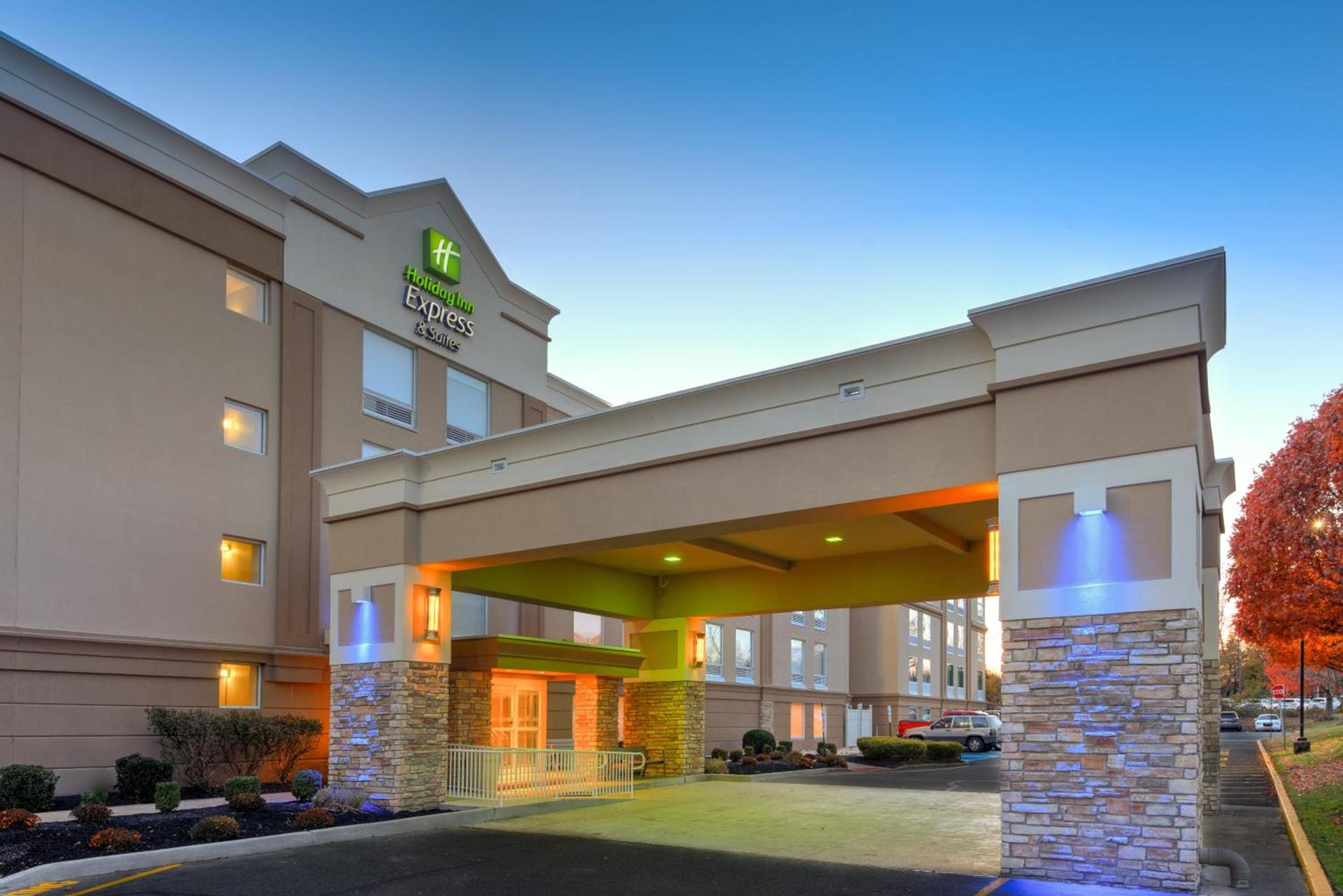 Holiday Inn Express & Suites West Long Branch - Eatontown by IHG photo 22