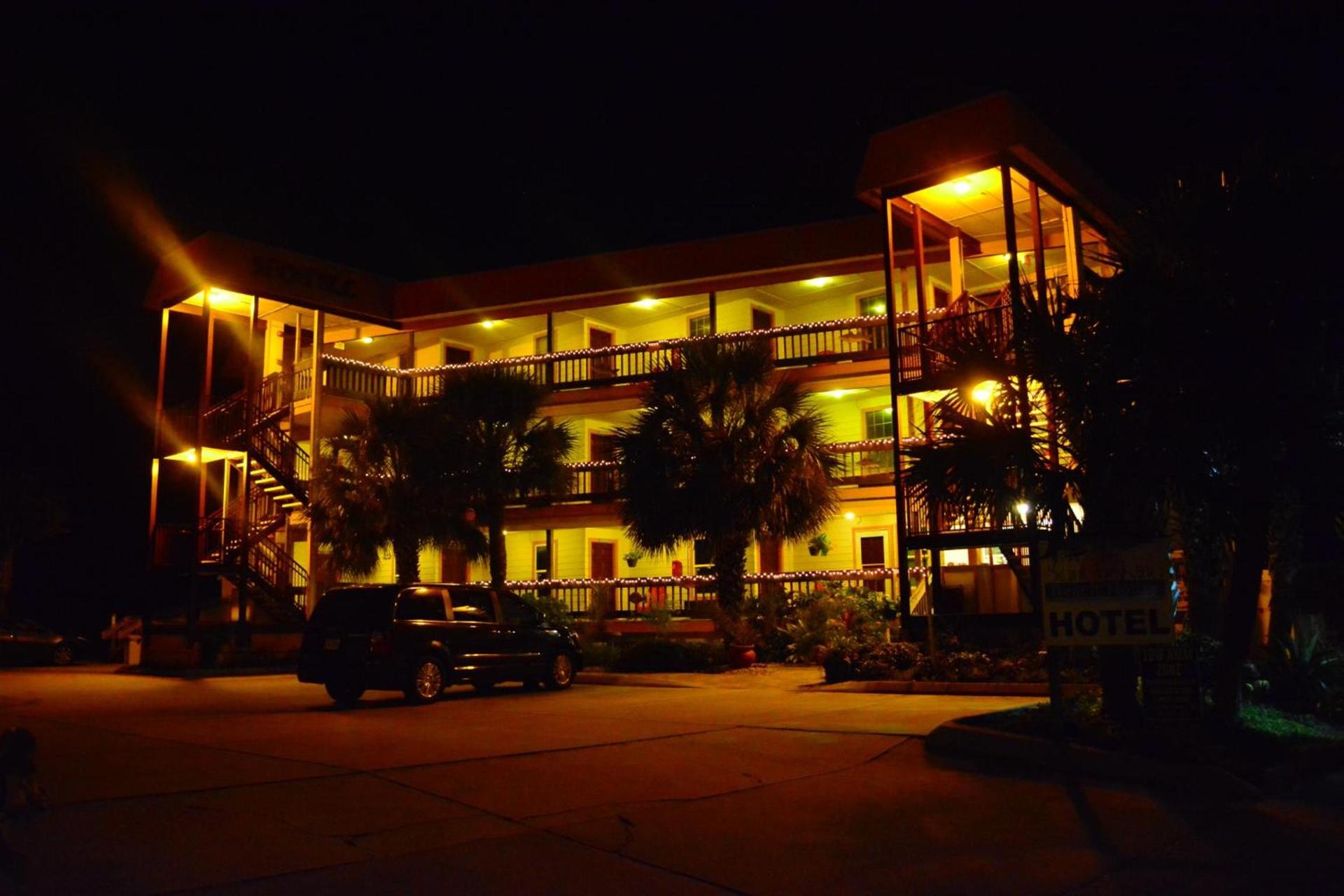 The Saint Augustine Beach House photo 9
