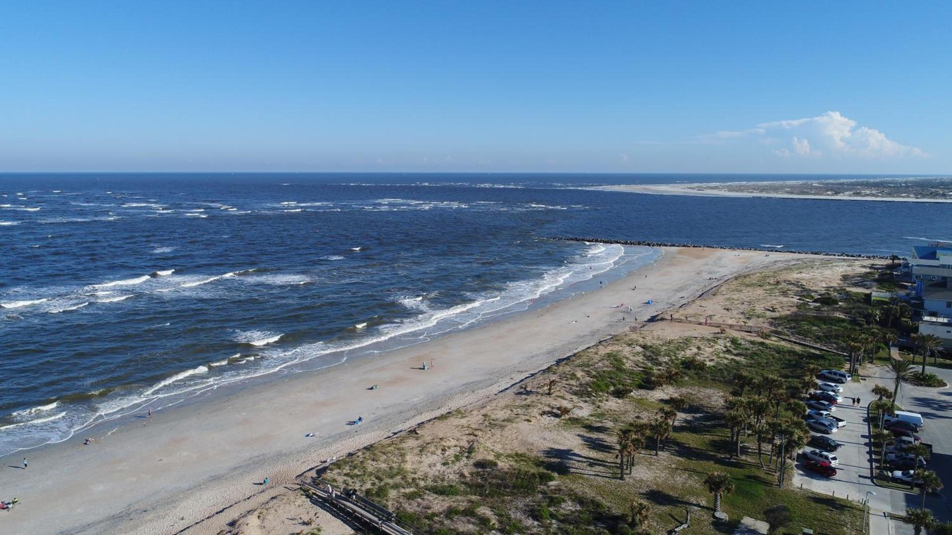 The Saint Augustine Beach House photo 11