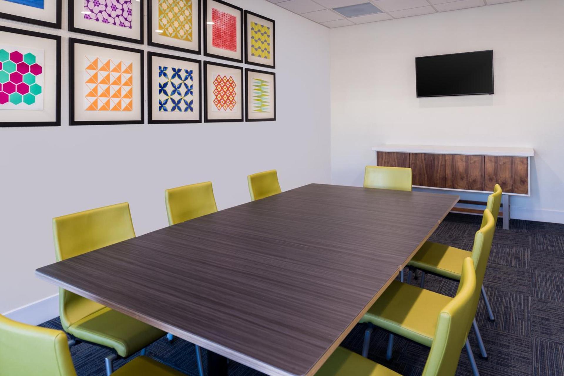 Holiday Inn Express Fort Worth West by IHG photo 6