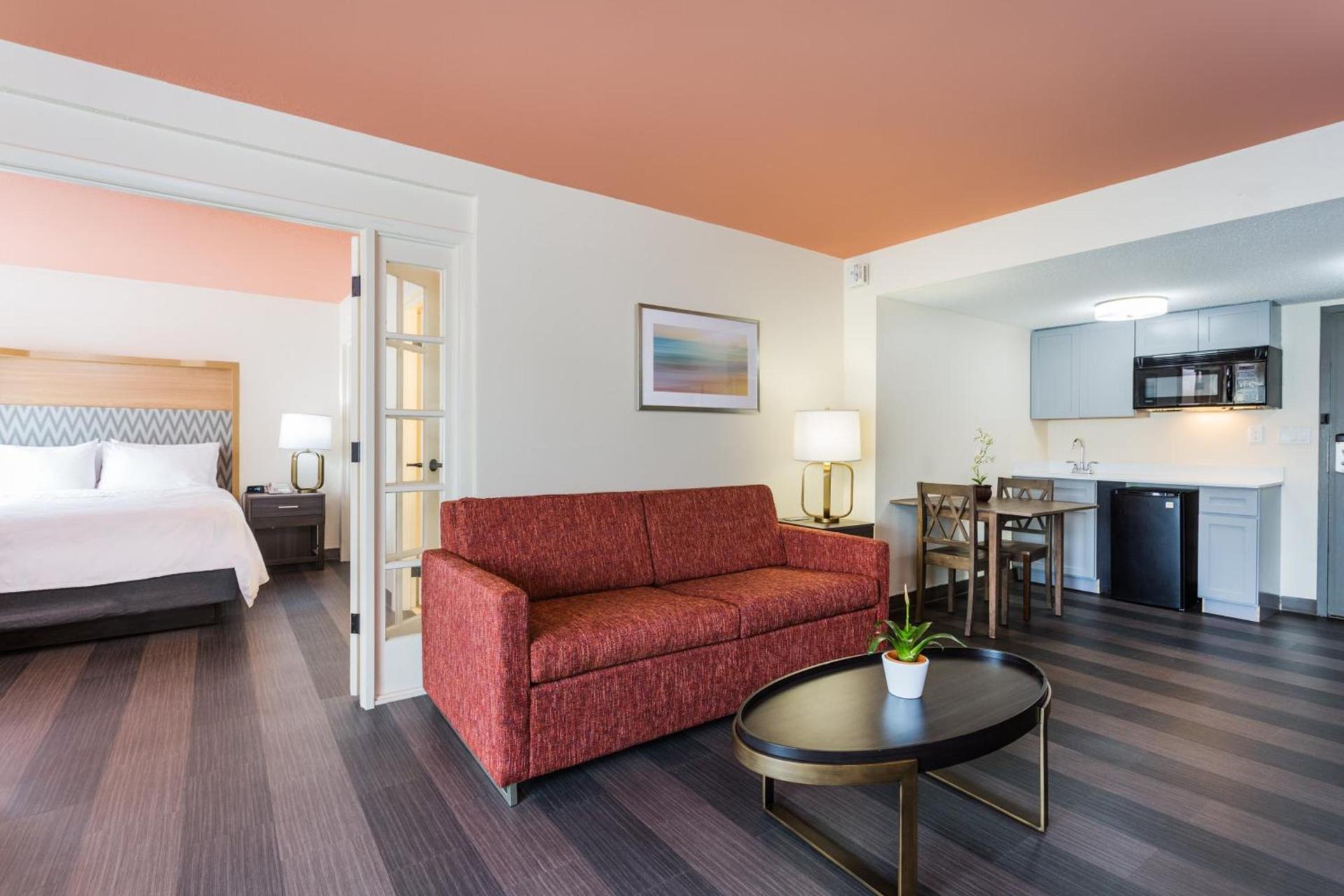 Holiday Inn Timonium by IHG photo 20