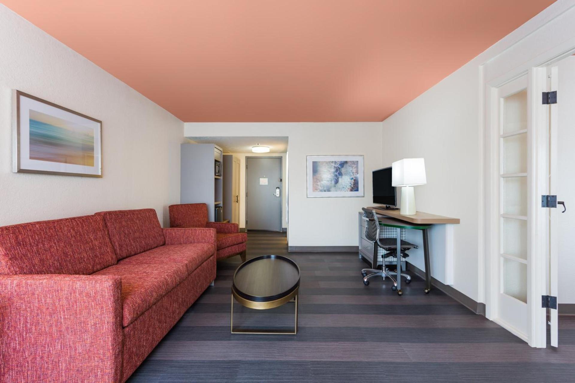 Holiday Inn Timonium by IHG photo 17