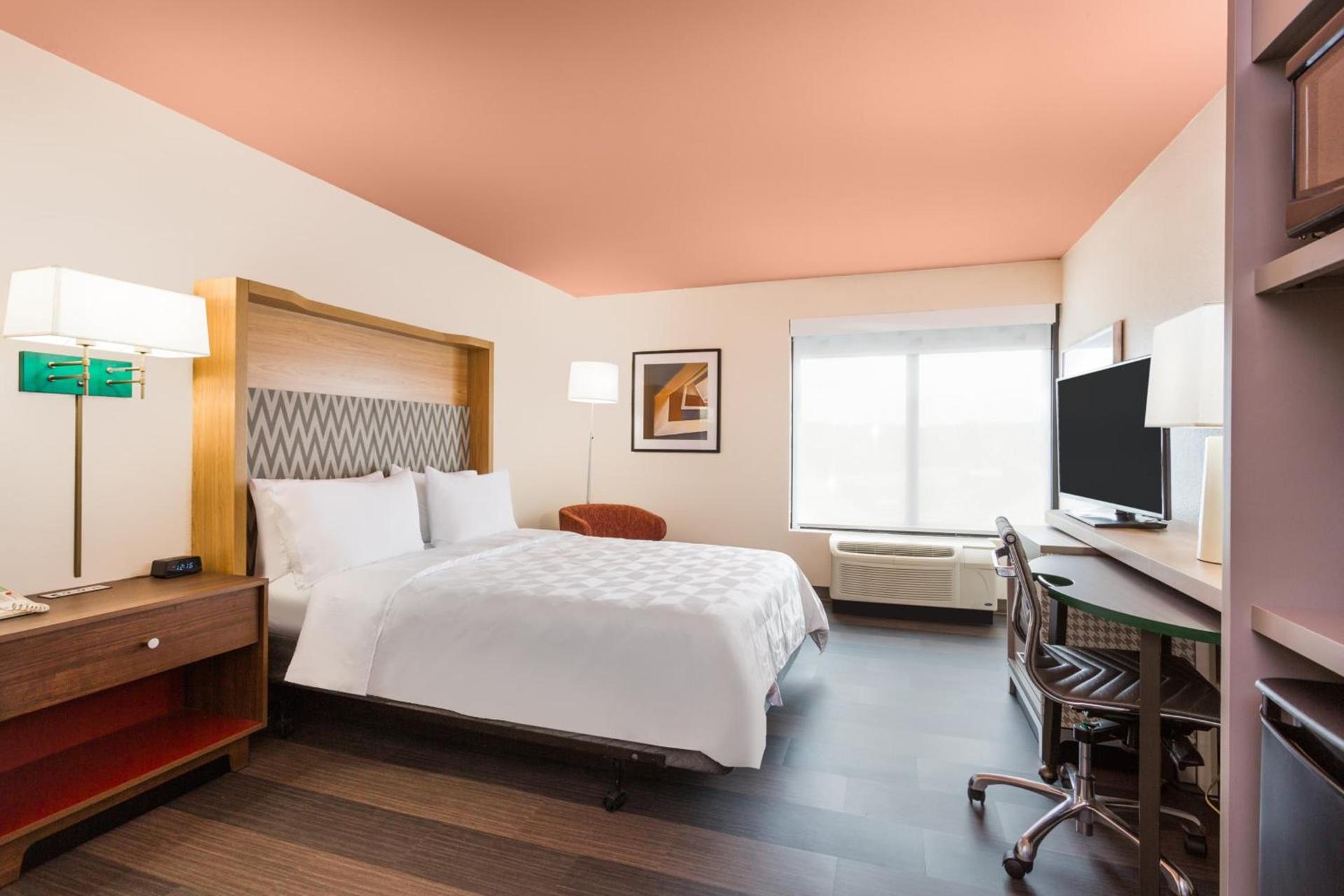 Holiday Inn Timonium by IHG photo 15