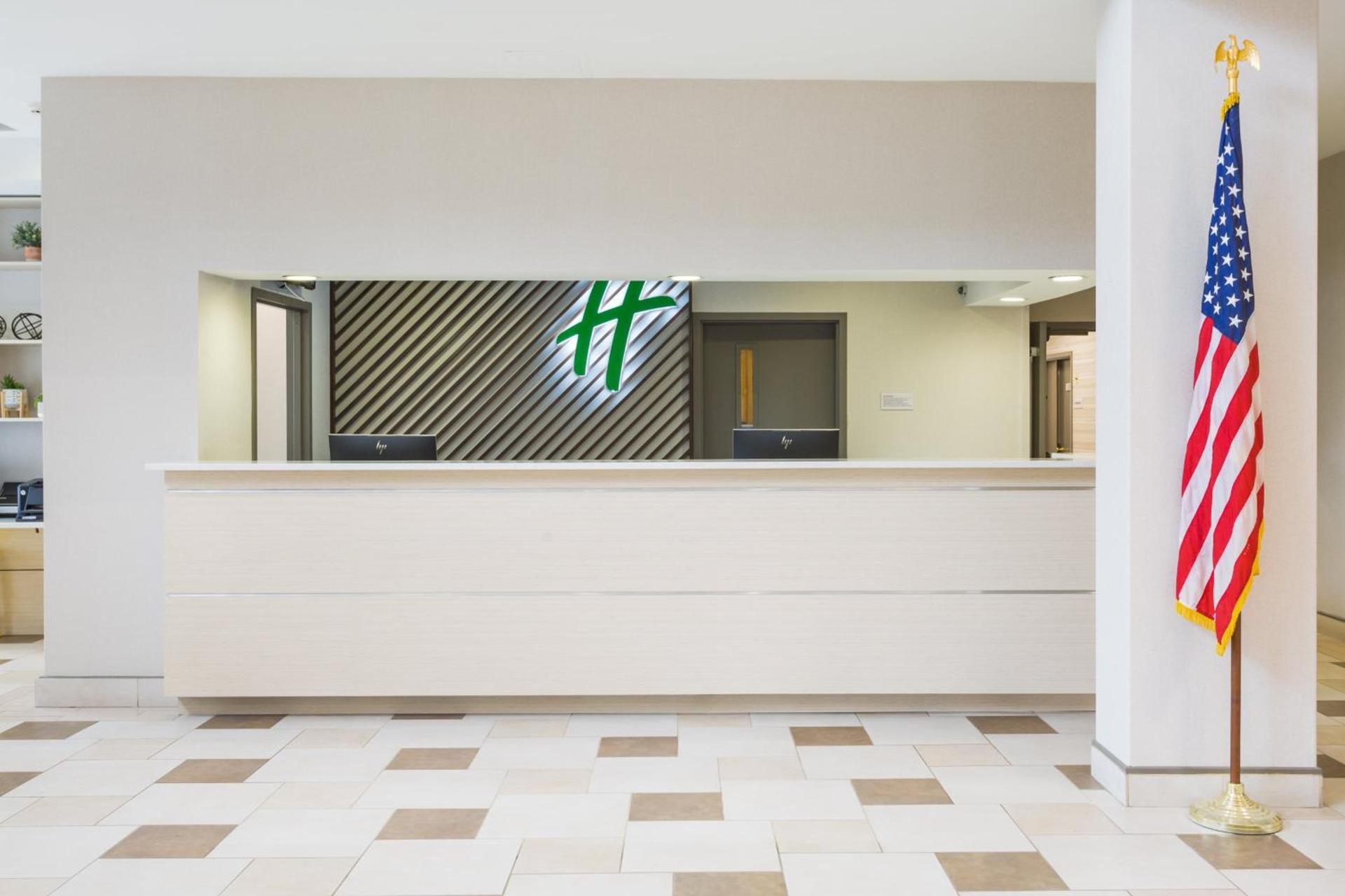 Holiday Inn Timonium by IHG photo 6