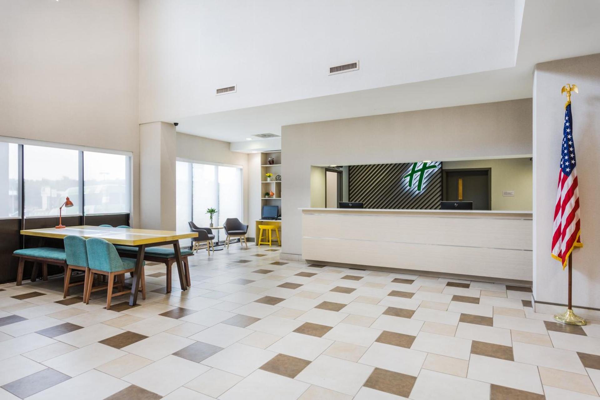 Holiday Inn Timonium by IHG photo 11