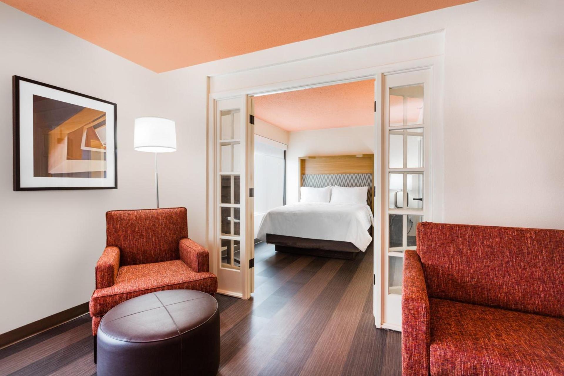 Holiday Inn Timonium by IHG photo 16