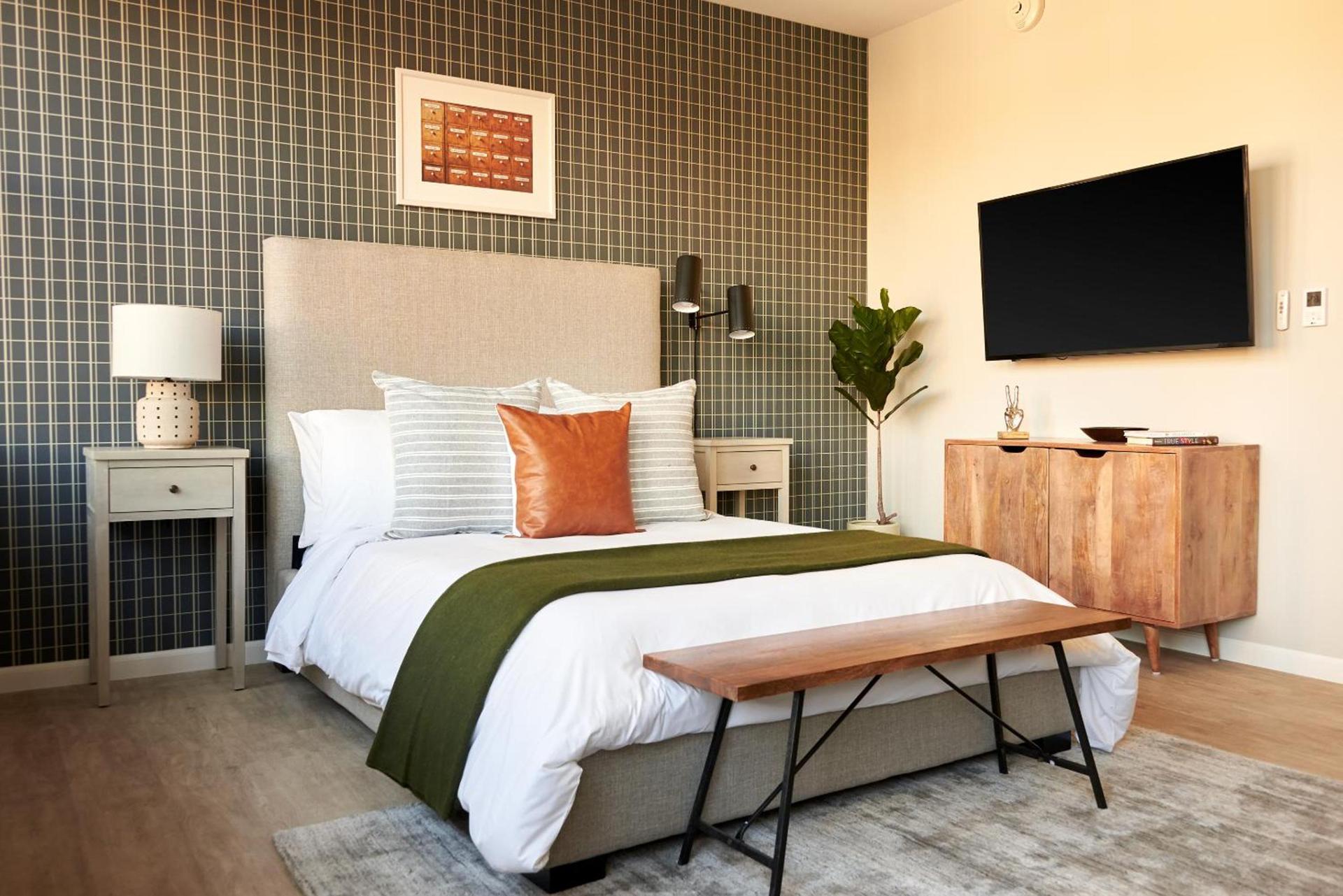 Kasa Cadillac Square Detroit — hotel in Detroit