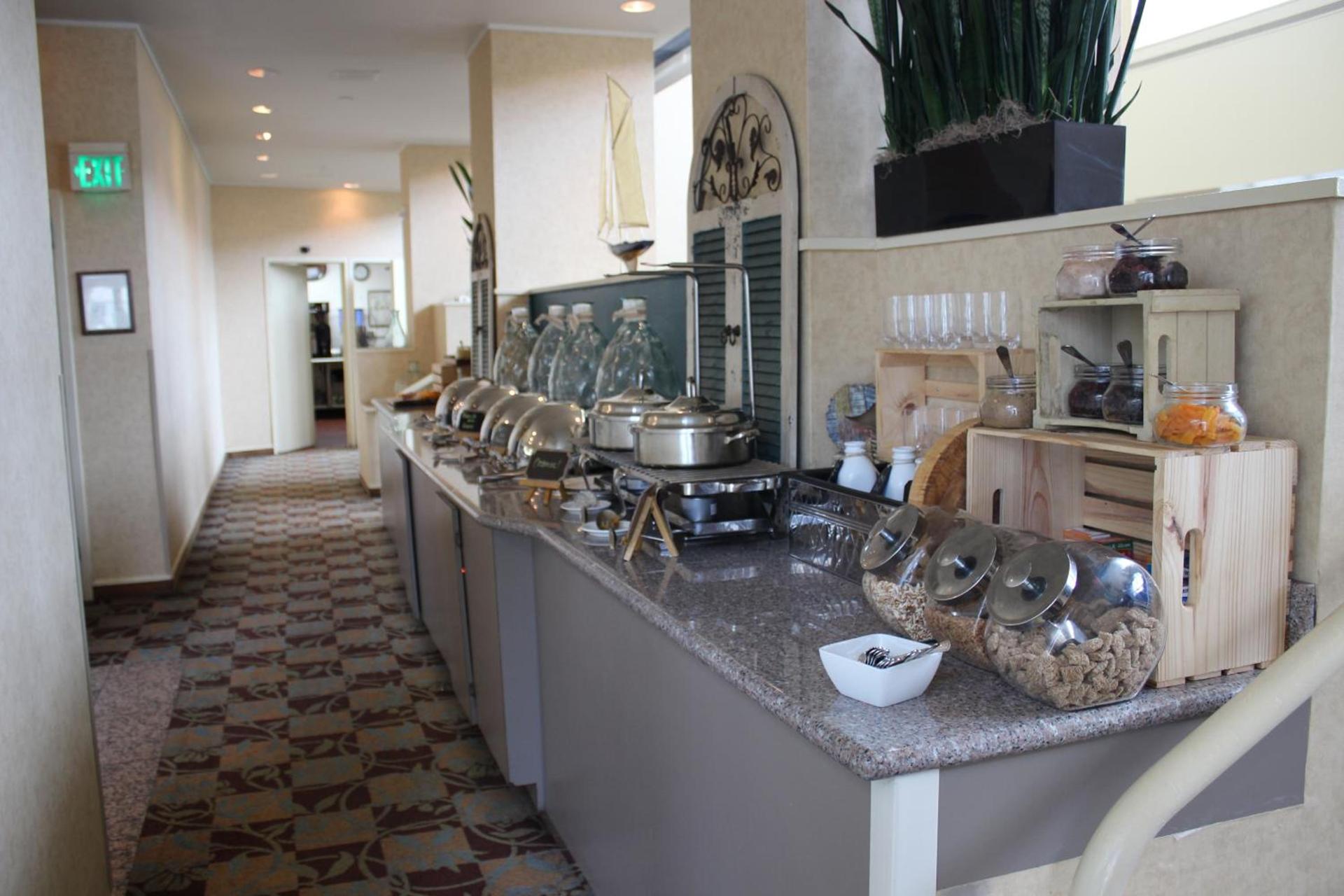 Omni Corpus Christi Hotel photo 2