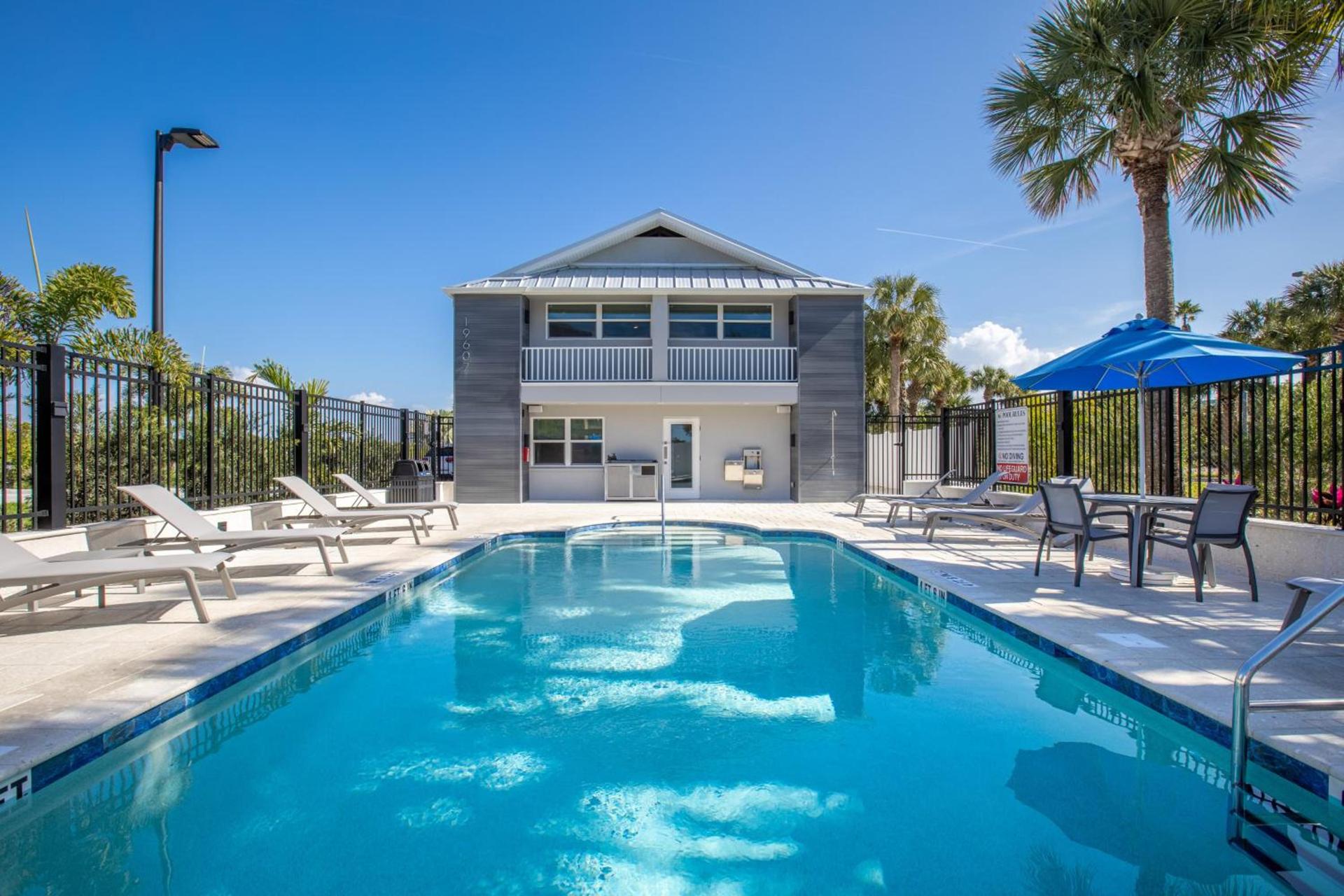 The Fold Hotels Indian Shores photo 10