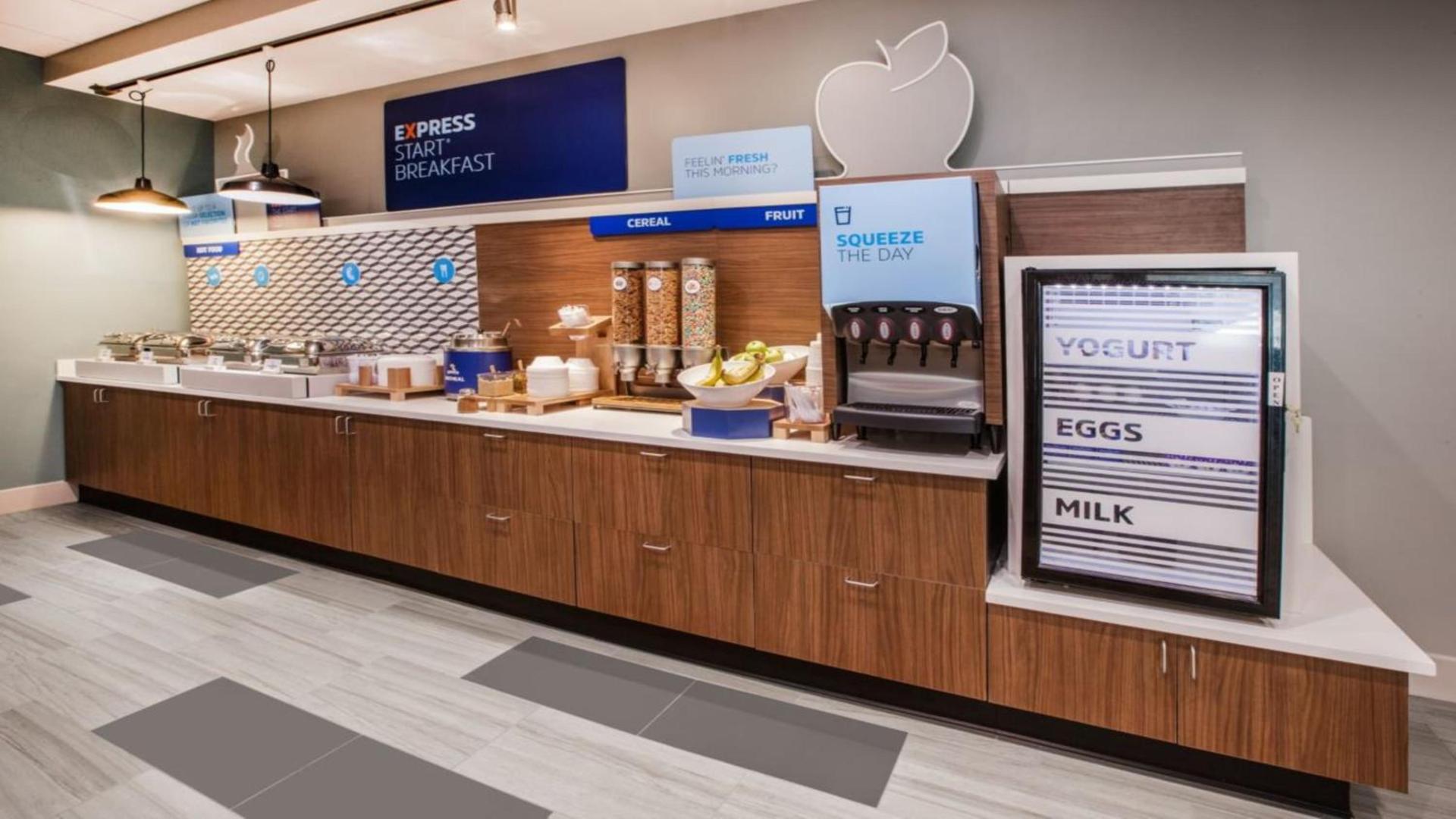 Holiday Inn Express Stuart by IHG photo 23
