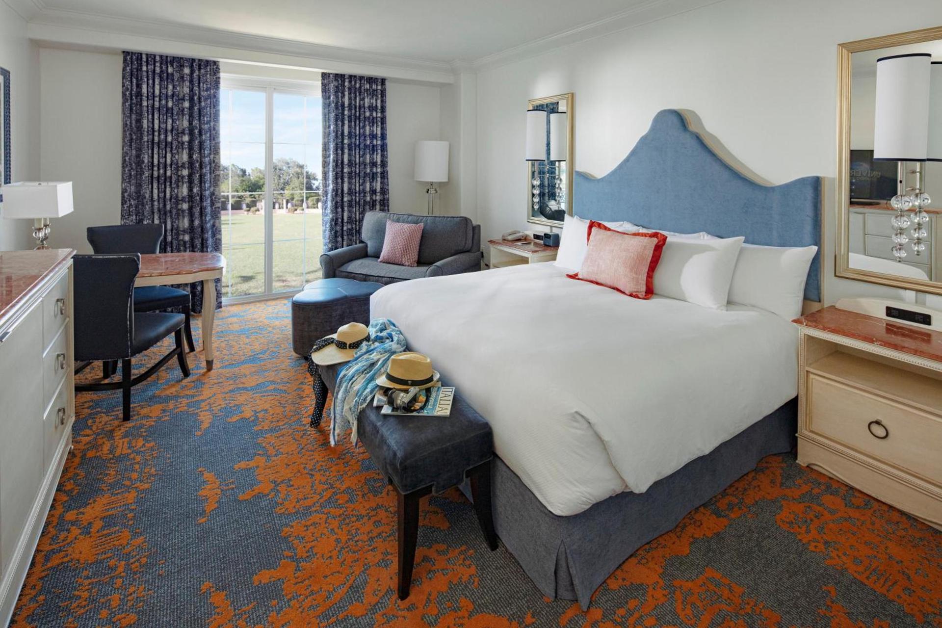 Universal's Loews Portofino Bay Hotel photo 45