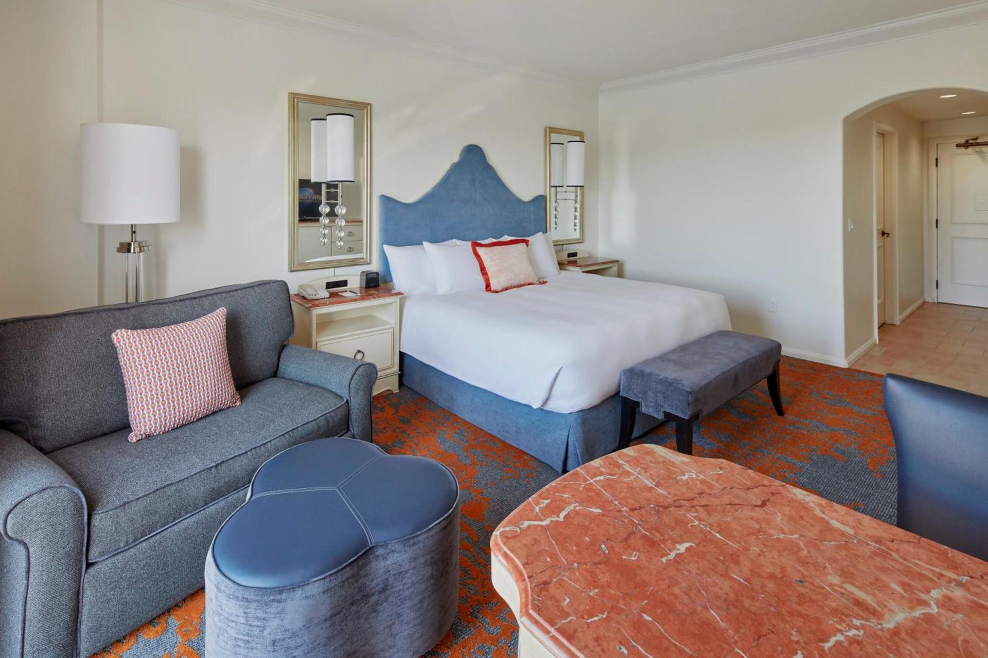Universal's Loews Portofino Bay Hotel photo 42