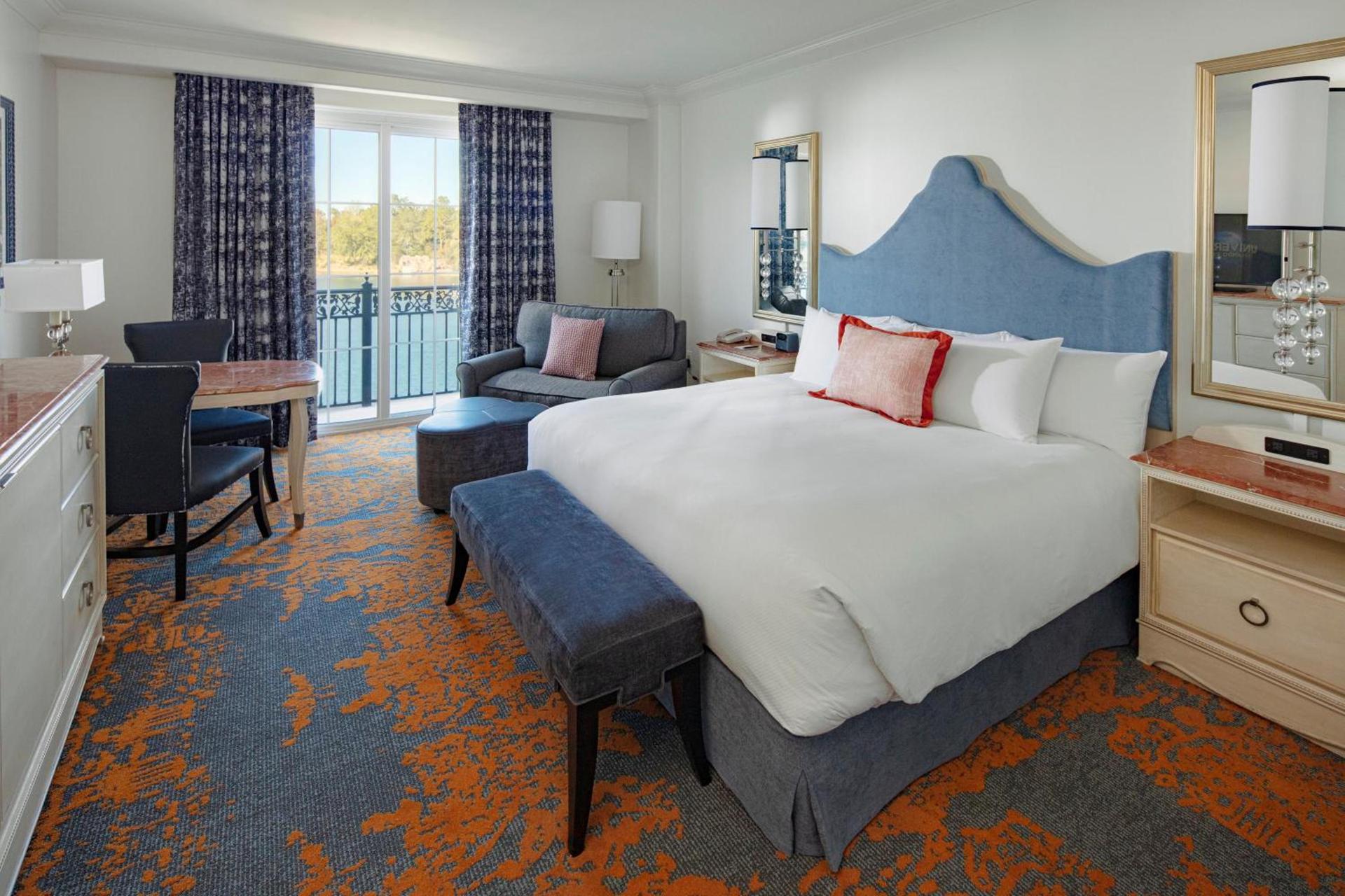 Universal's Loews Portofino Bay Hotel photo 34