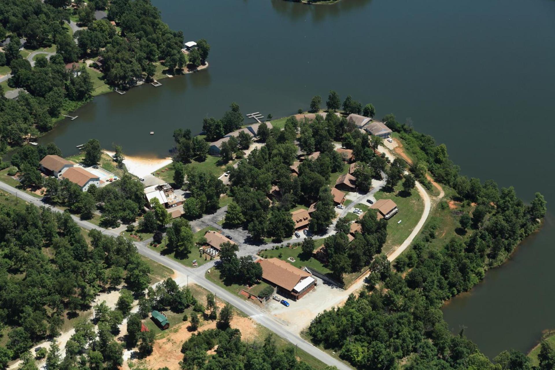 Crown Lake Resort photo 66