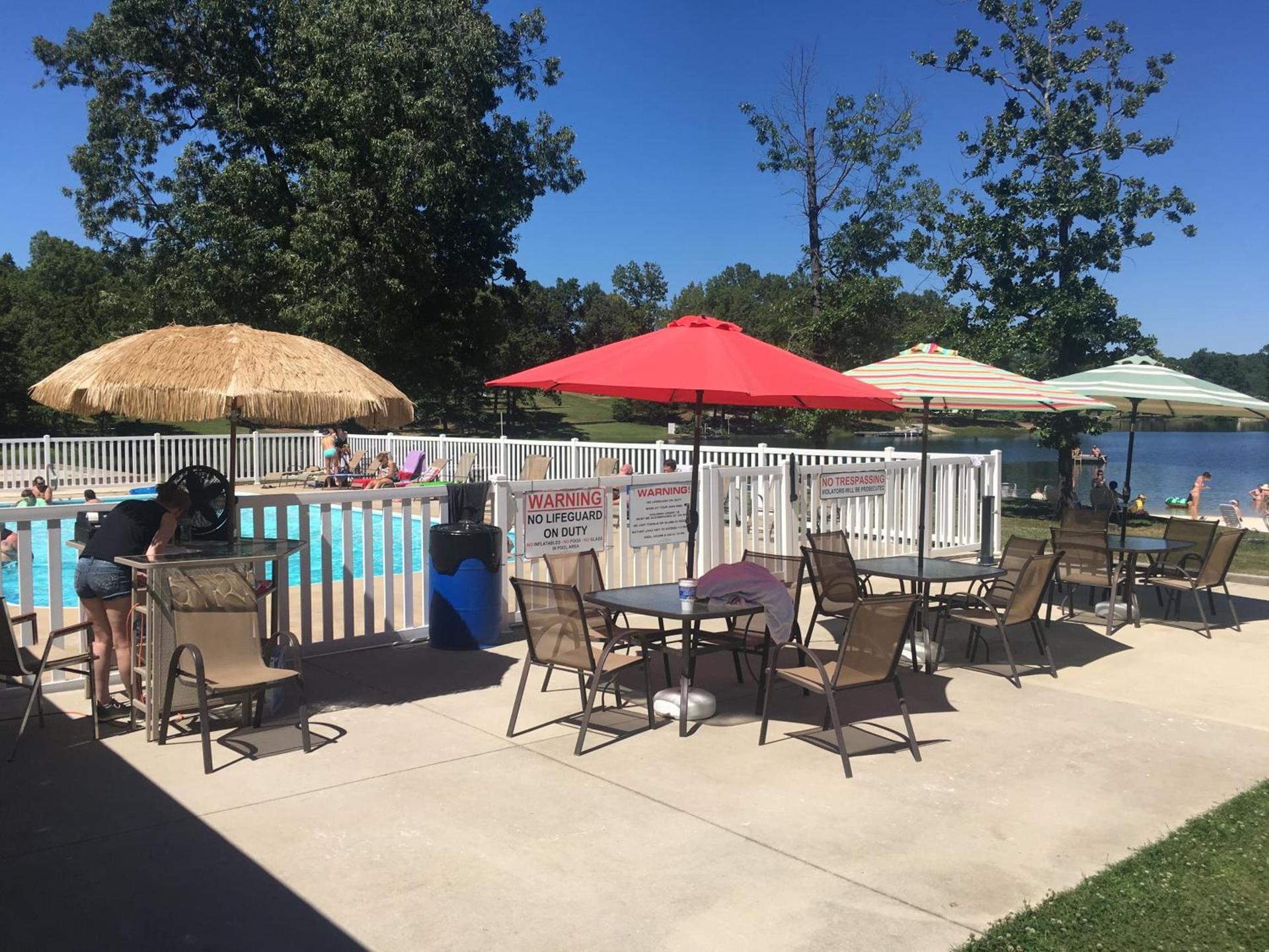 Crown Lake Resort photo 67