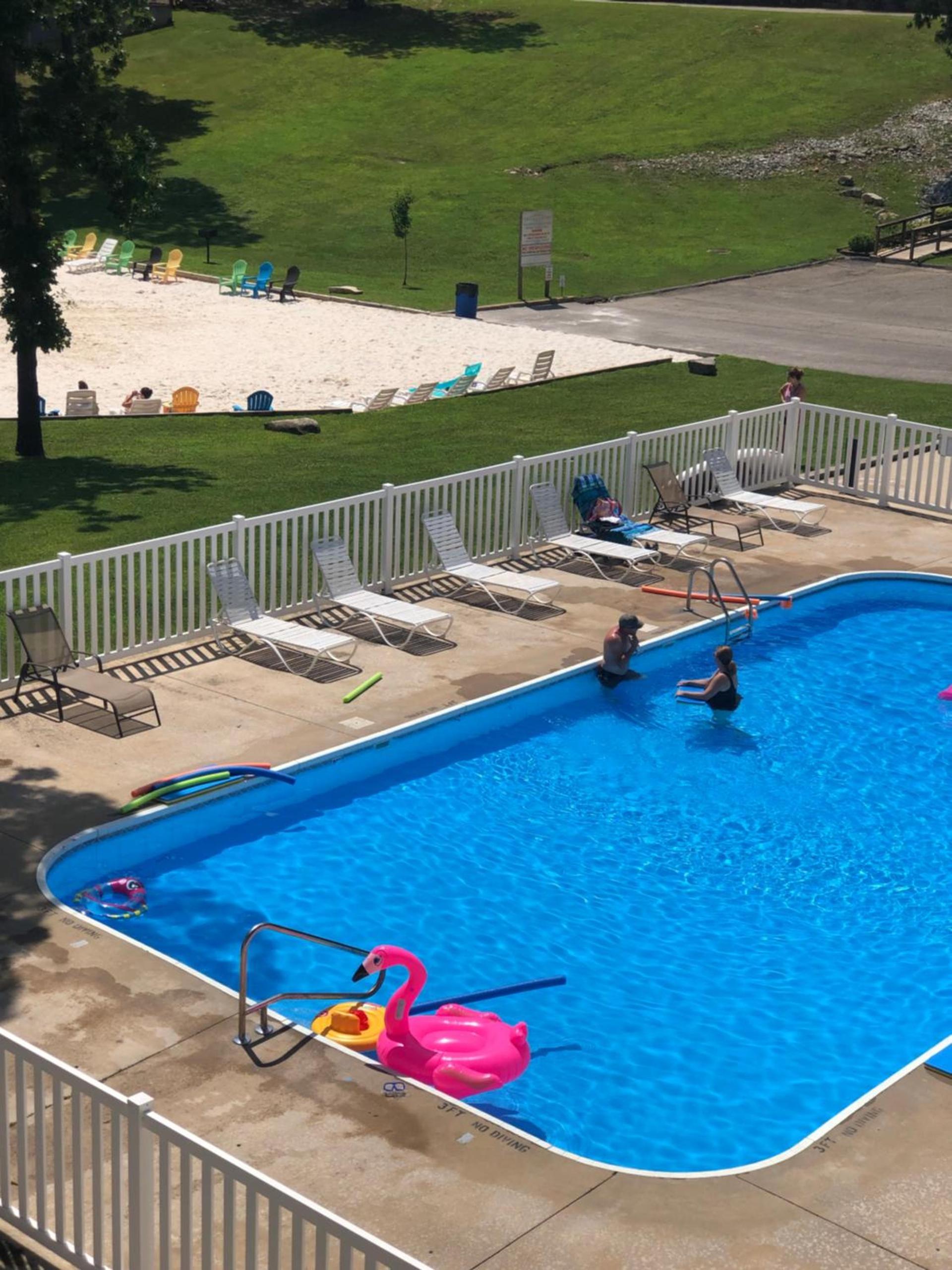 Crown Lake Resort photo 69